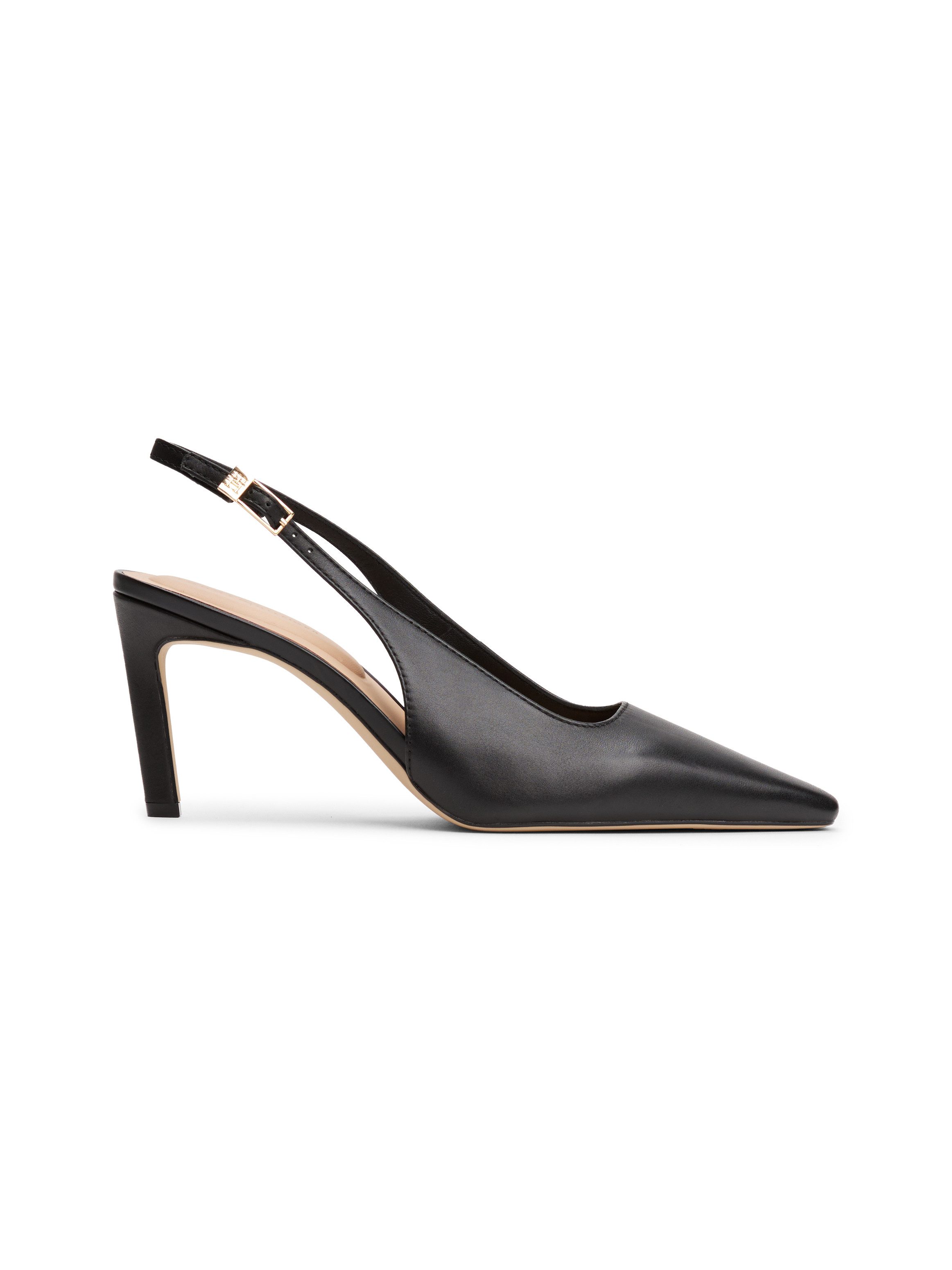 Tommy Hilfiger Slingback pumps