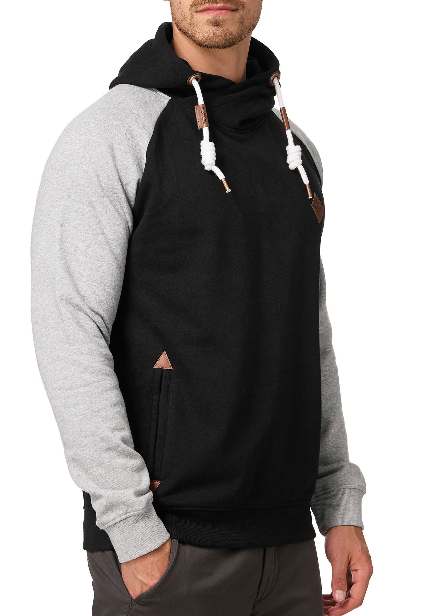 Indicode Hoodie INMarybank