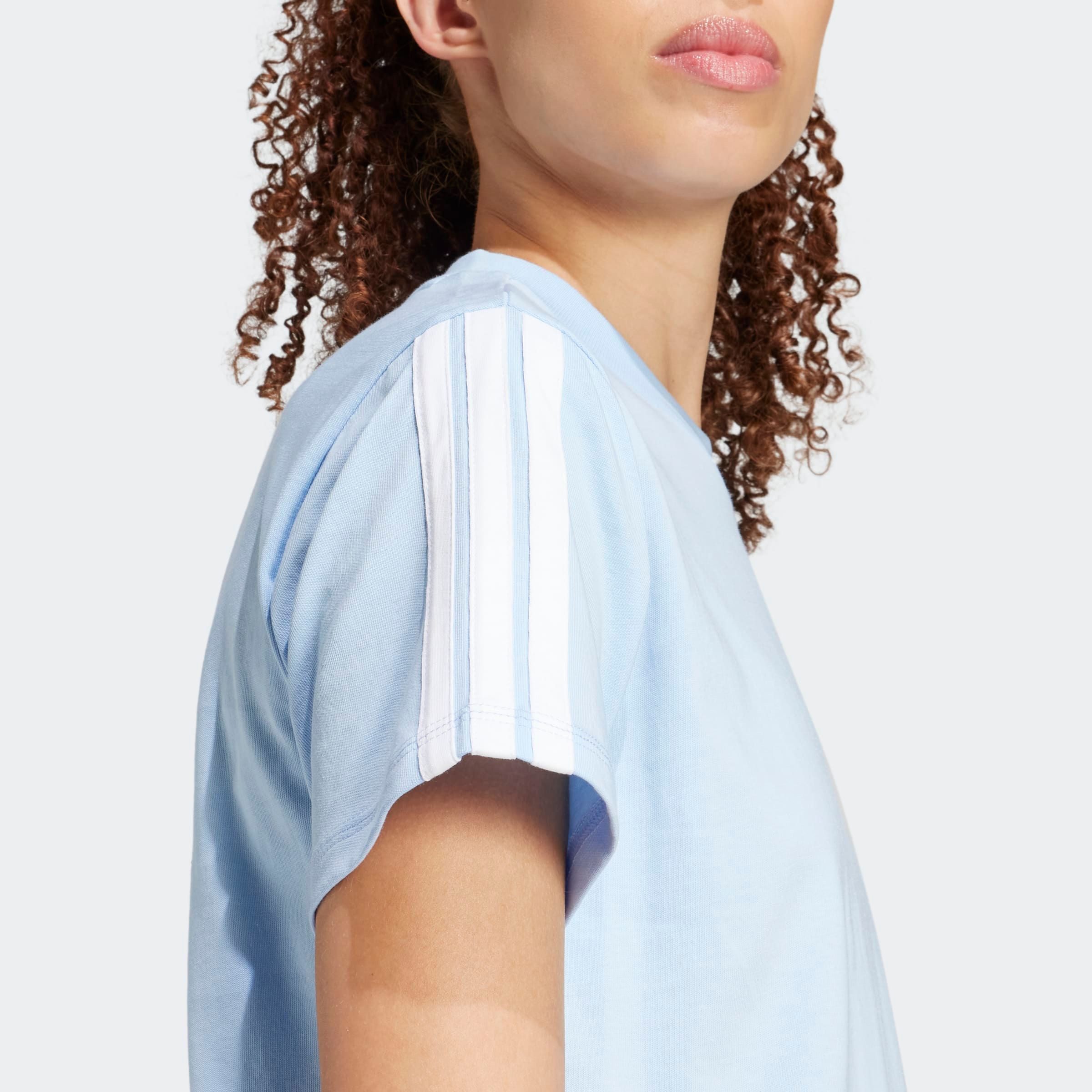 adidas Sportswear T-shirt W 3S SJ T B