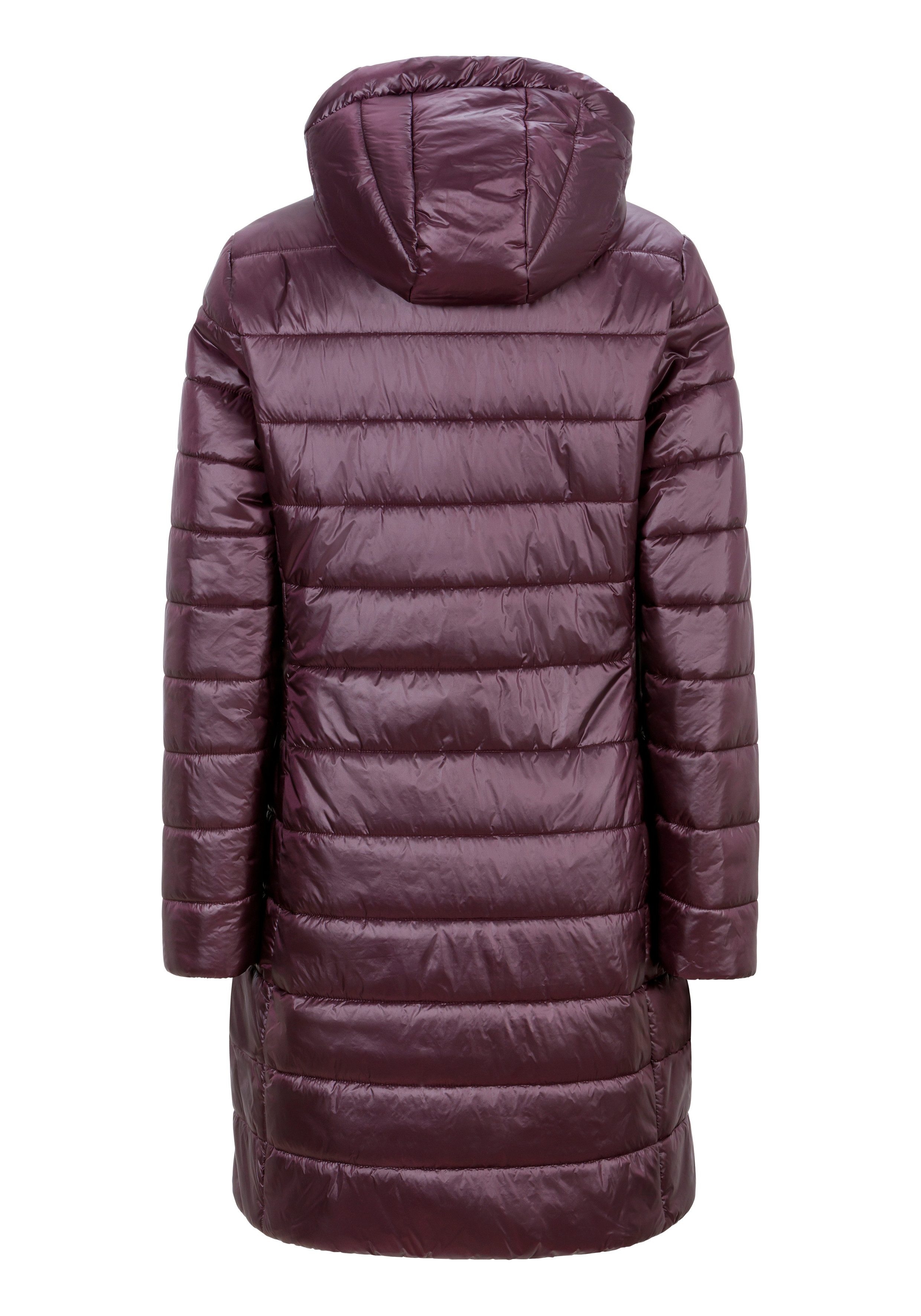 Boss Orange Outdoorjack Pinolina Premium Damesmode
