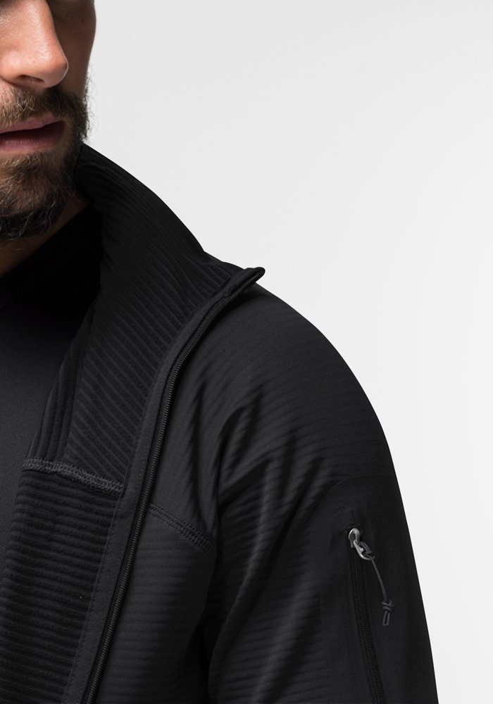 Jack Wolfskin Functioneel jack PRELIGHT FZ M