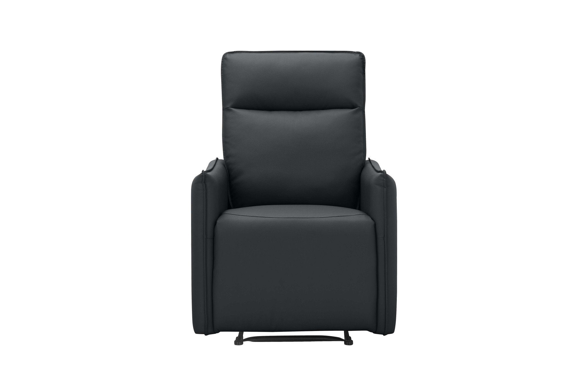 Dorel Home Relaxfauteuil Lugo, tv-fauteuil, woonkamerfauteuil met slaapfunctie
