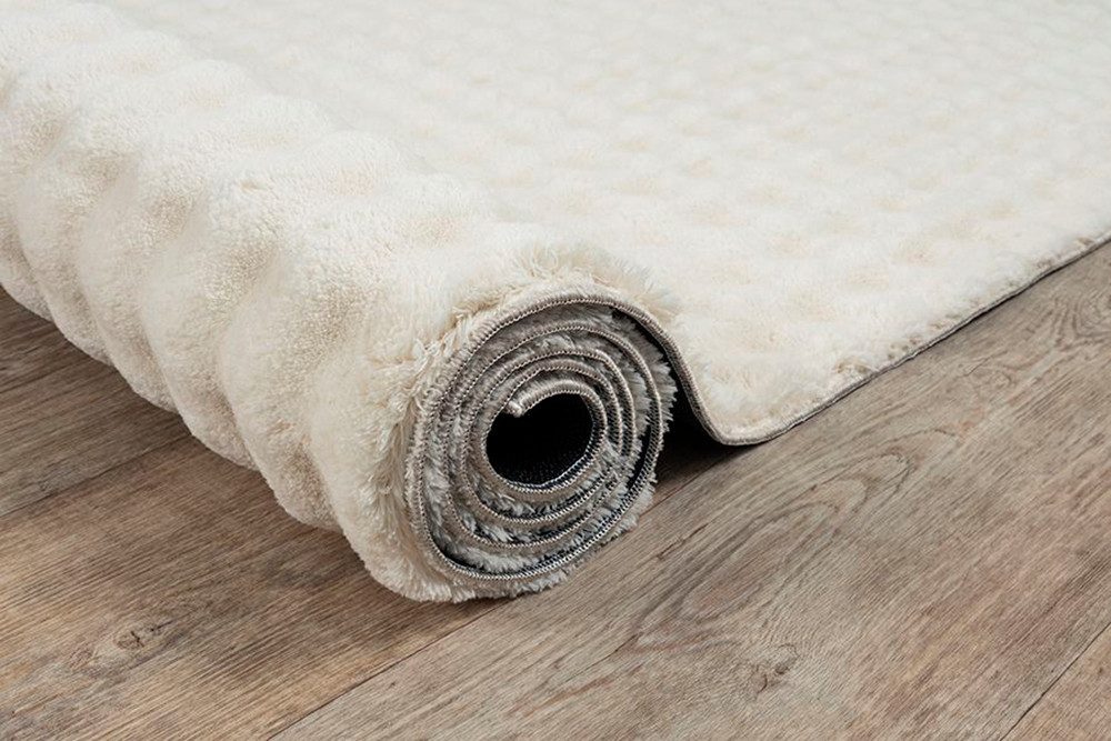 The carpet Vloerkleed Peak