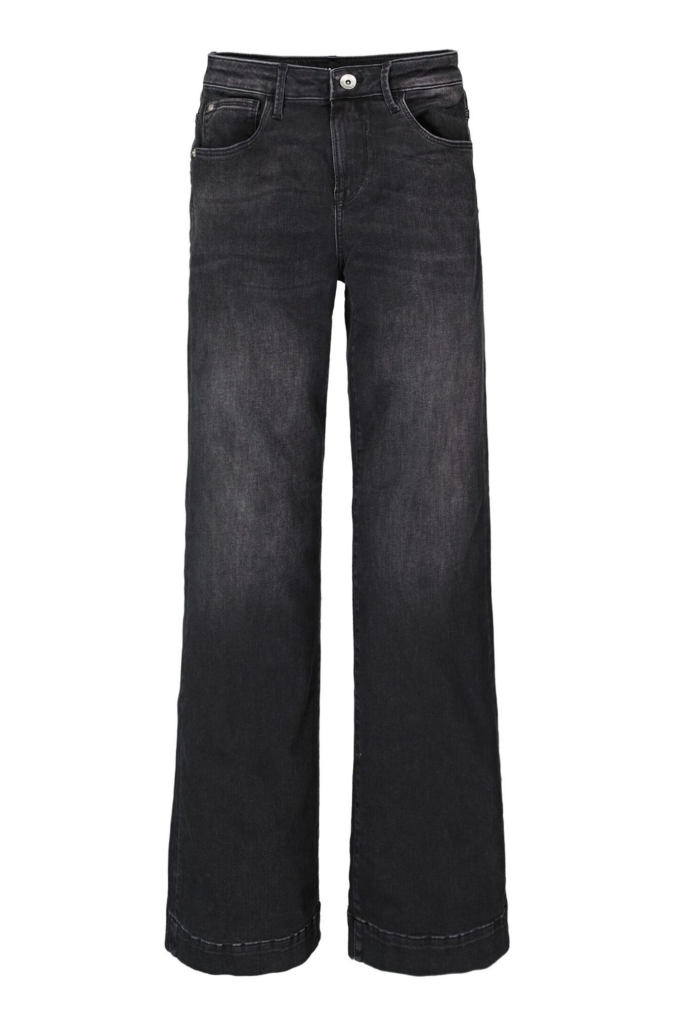 Garcia Wijde jeans Celia