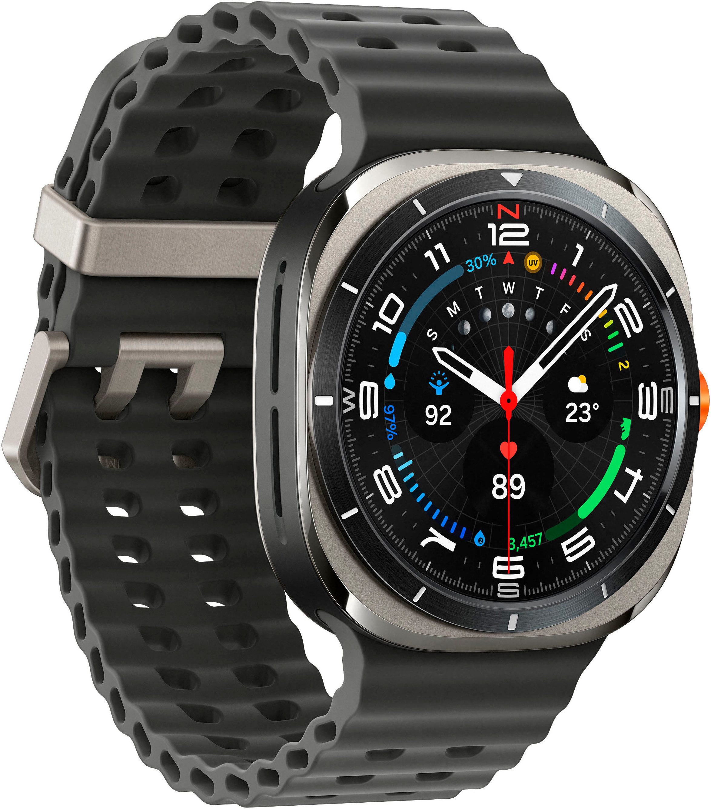 Samsung Smartwatch Galaxy Watch Ultra (2025)