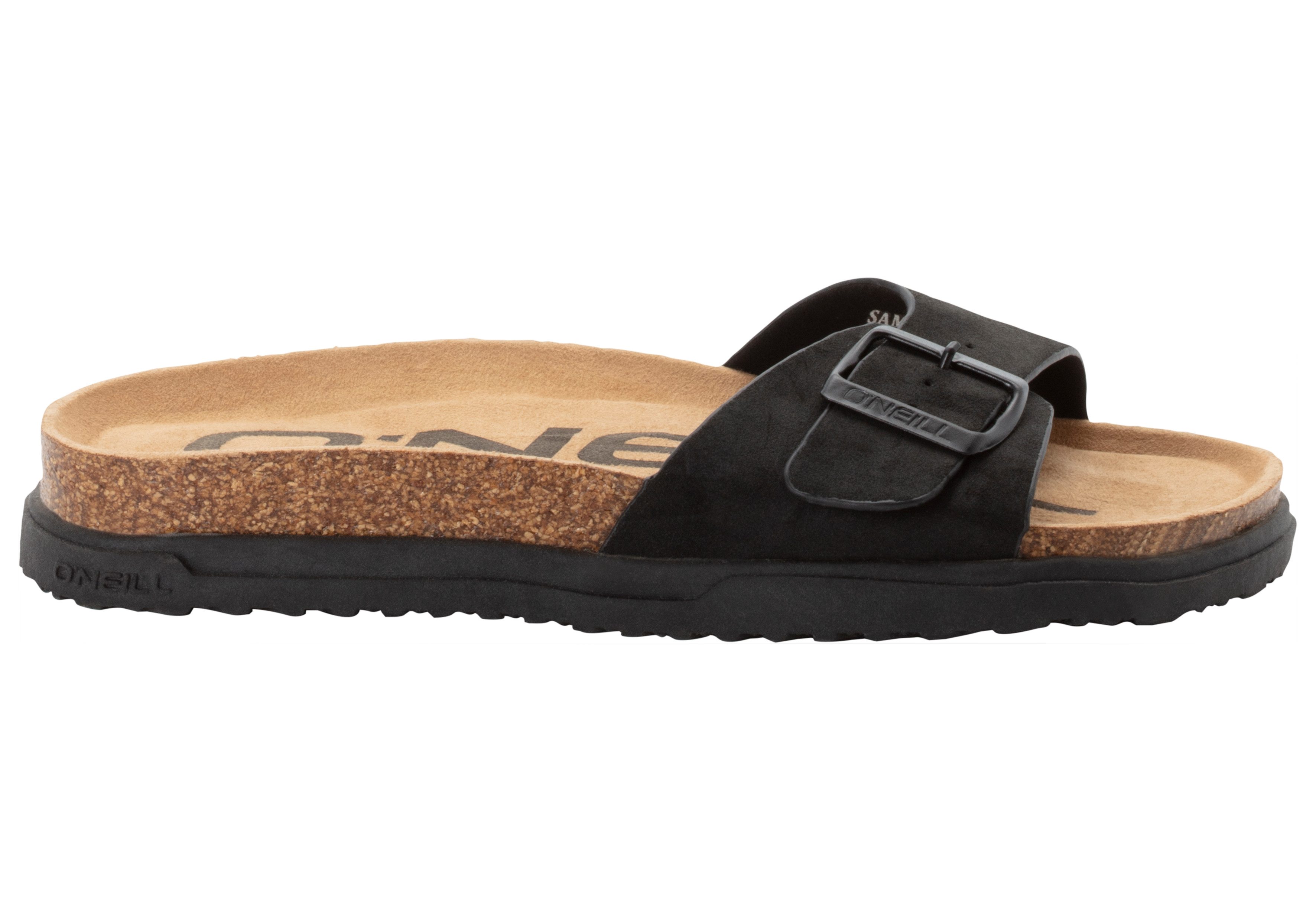 O'Neill Sandalen SOLANA SLIDER WOMEN LOW