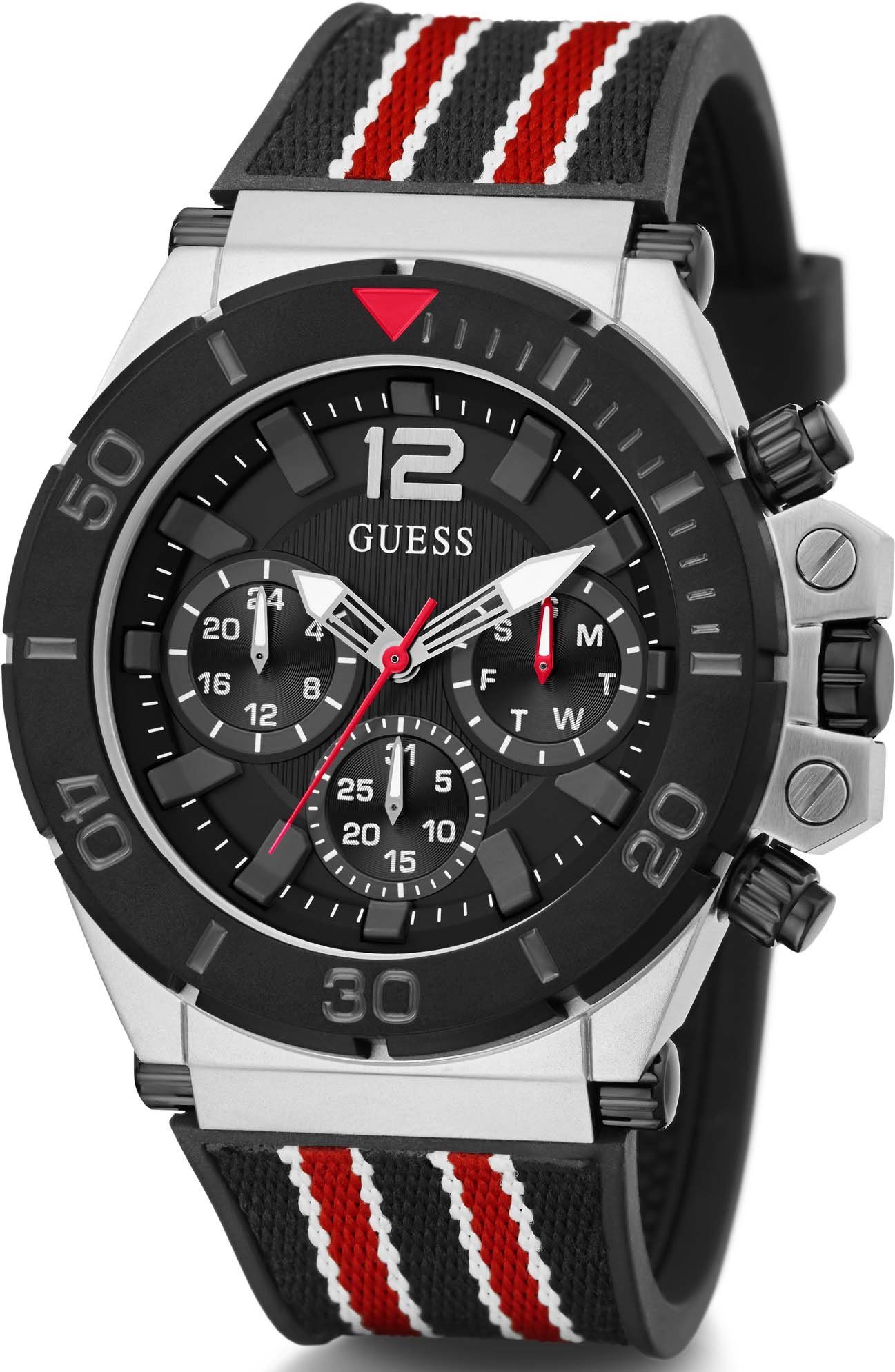 Guess Multifunctioneel horloge