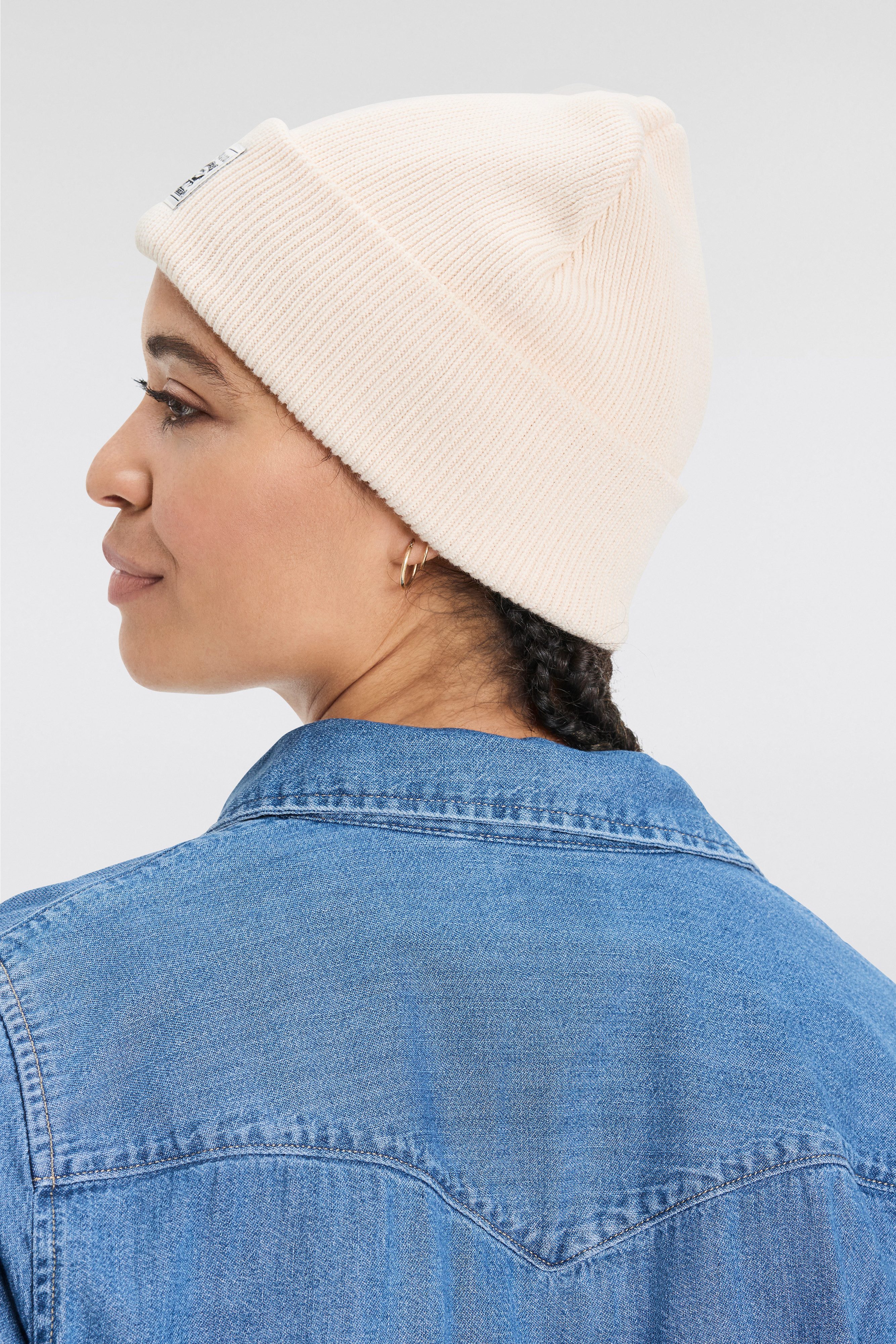 Levi's® Beanie WOMEN'S BACKPATCH BEANIE