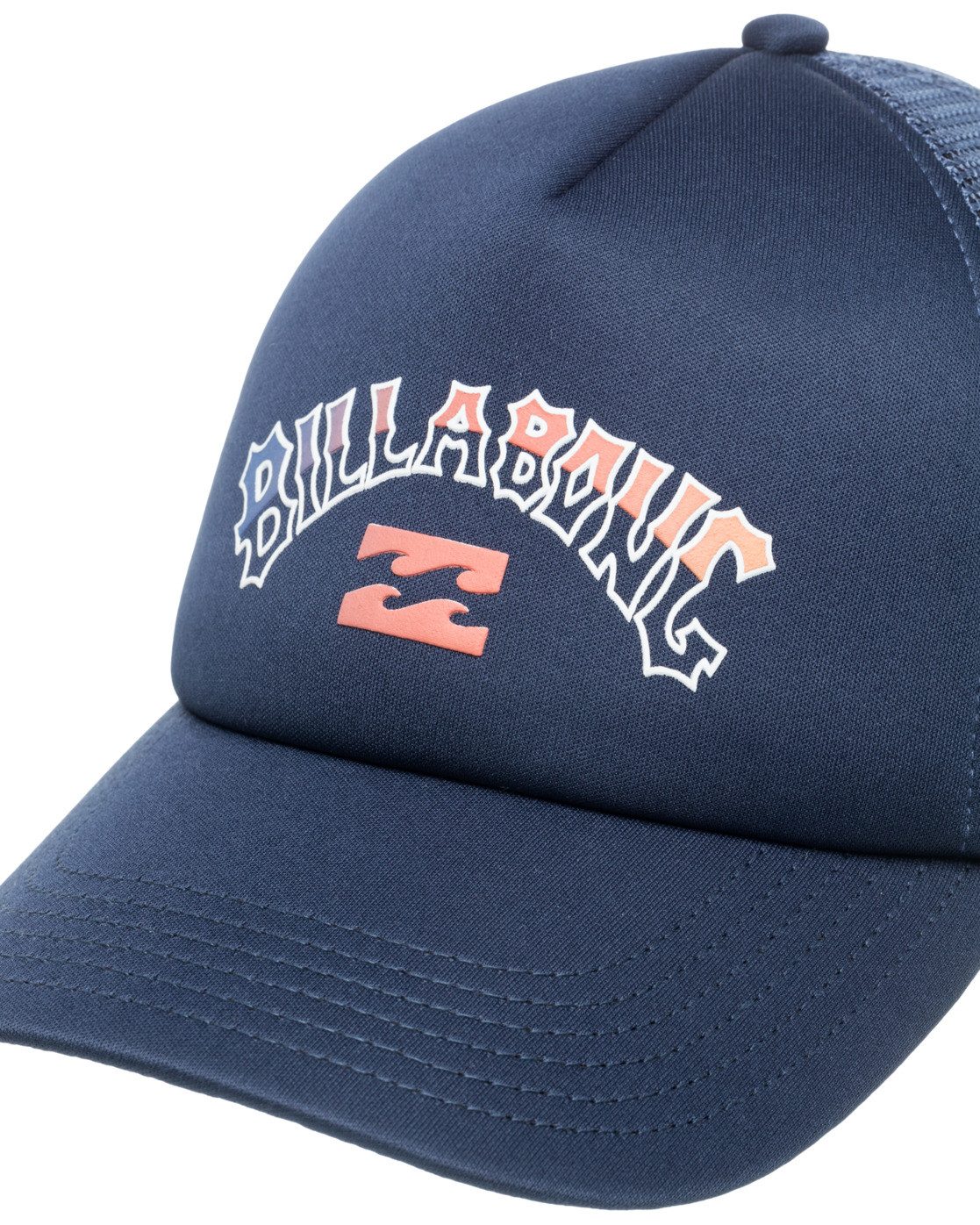Billabong Truckerpet Podium