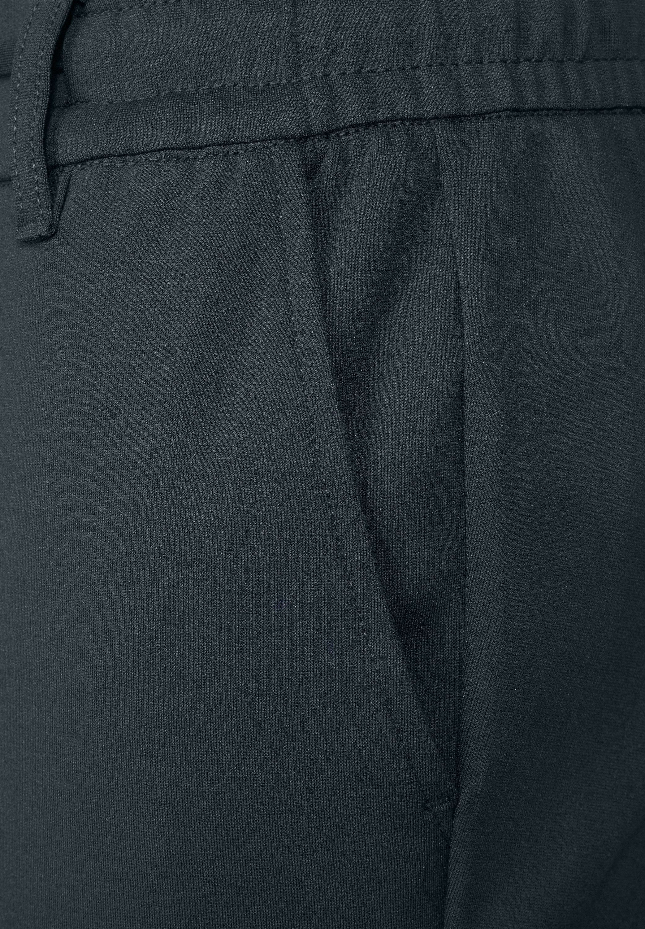 Cecil Stoffen broek Stijl Tracey met elastische taille