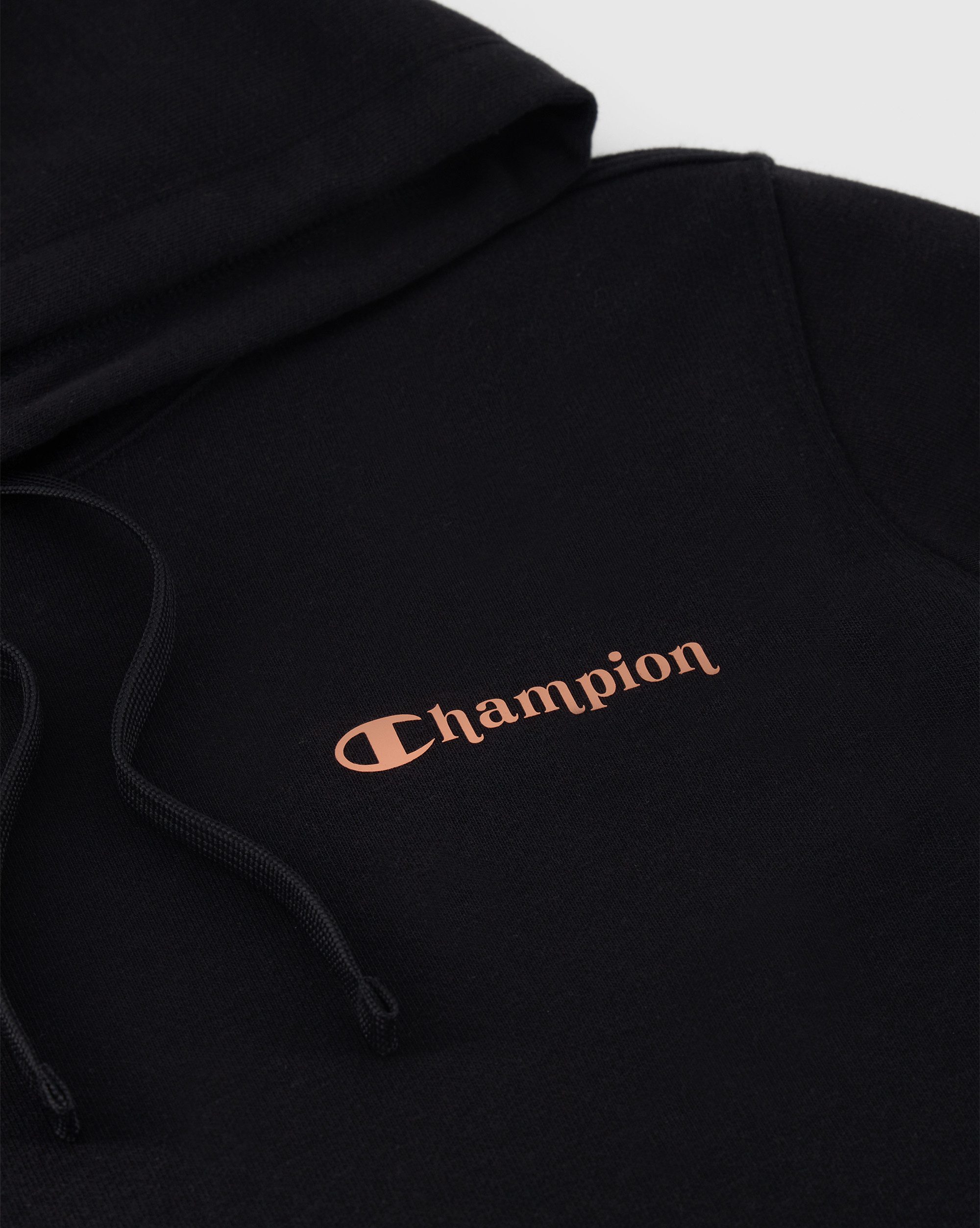 Champion Hoodie