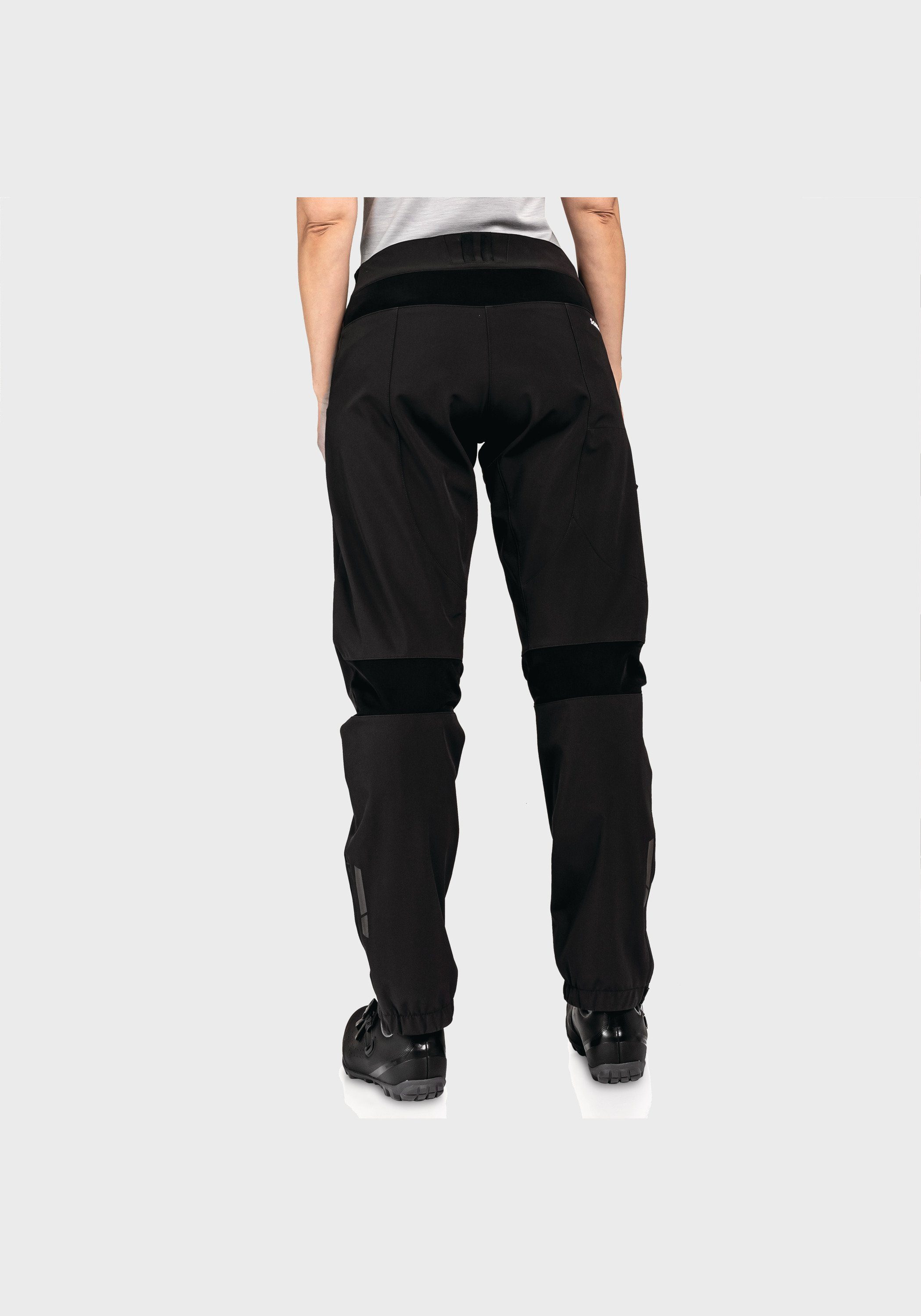 Schöffel Outdoorbroek Softshell Pants Zumaia L