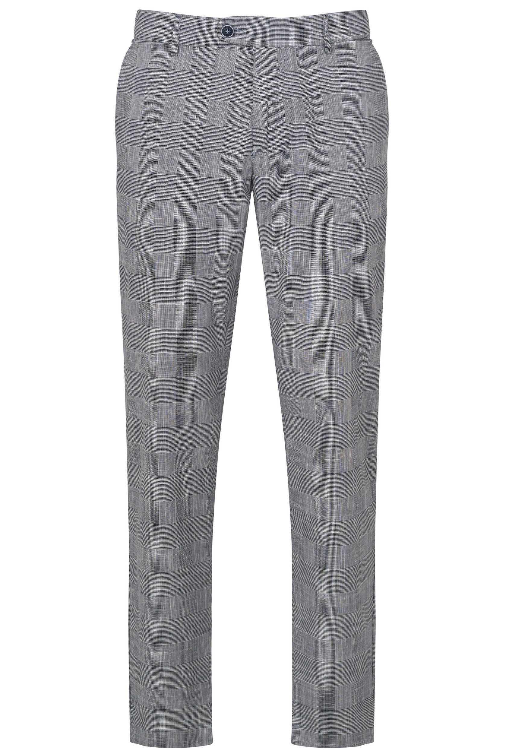 Bugatti Chino met riemlussen