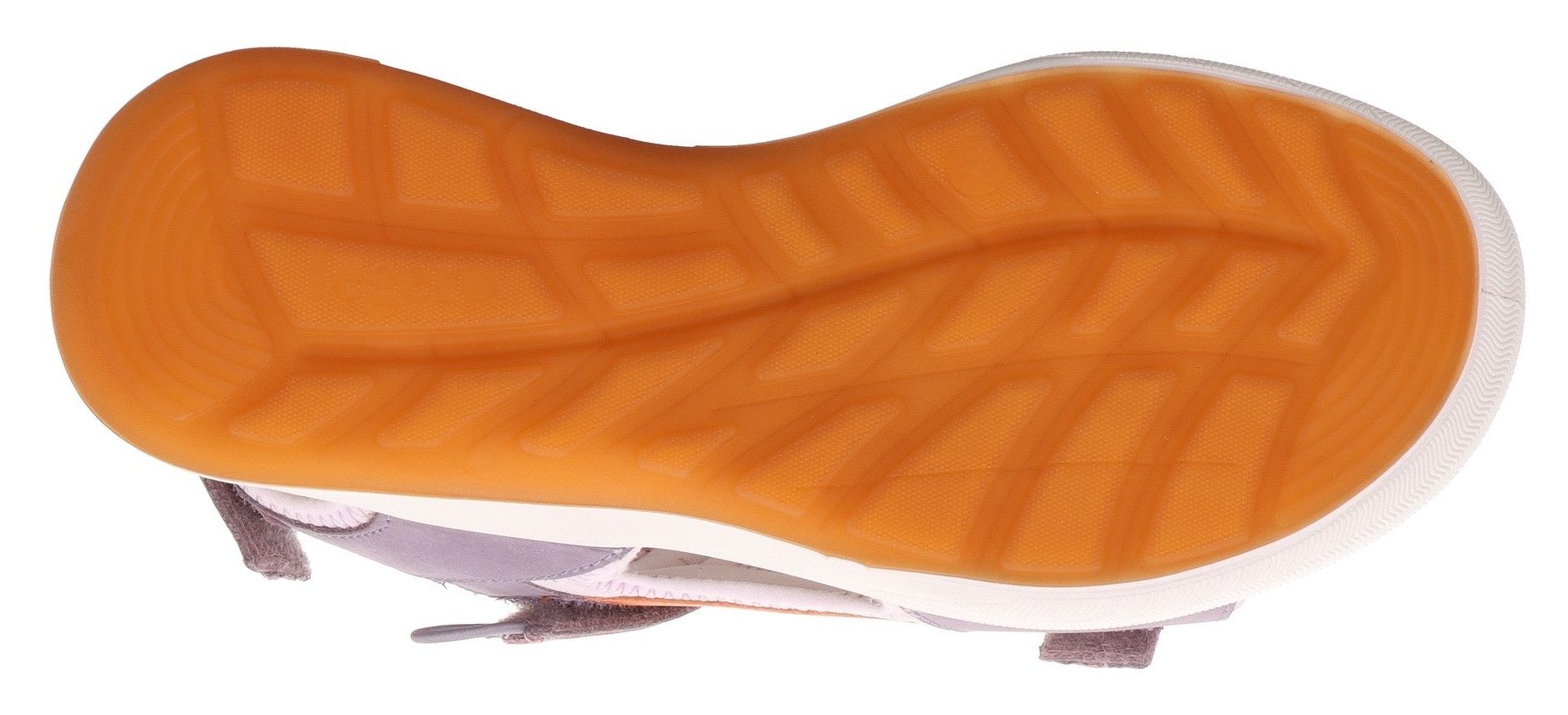 Legero Outdoorsandalen SIRIS 2.0 , trekking sandaal, klittenbandschoen met praktische klittenbandsluitingen