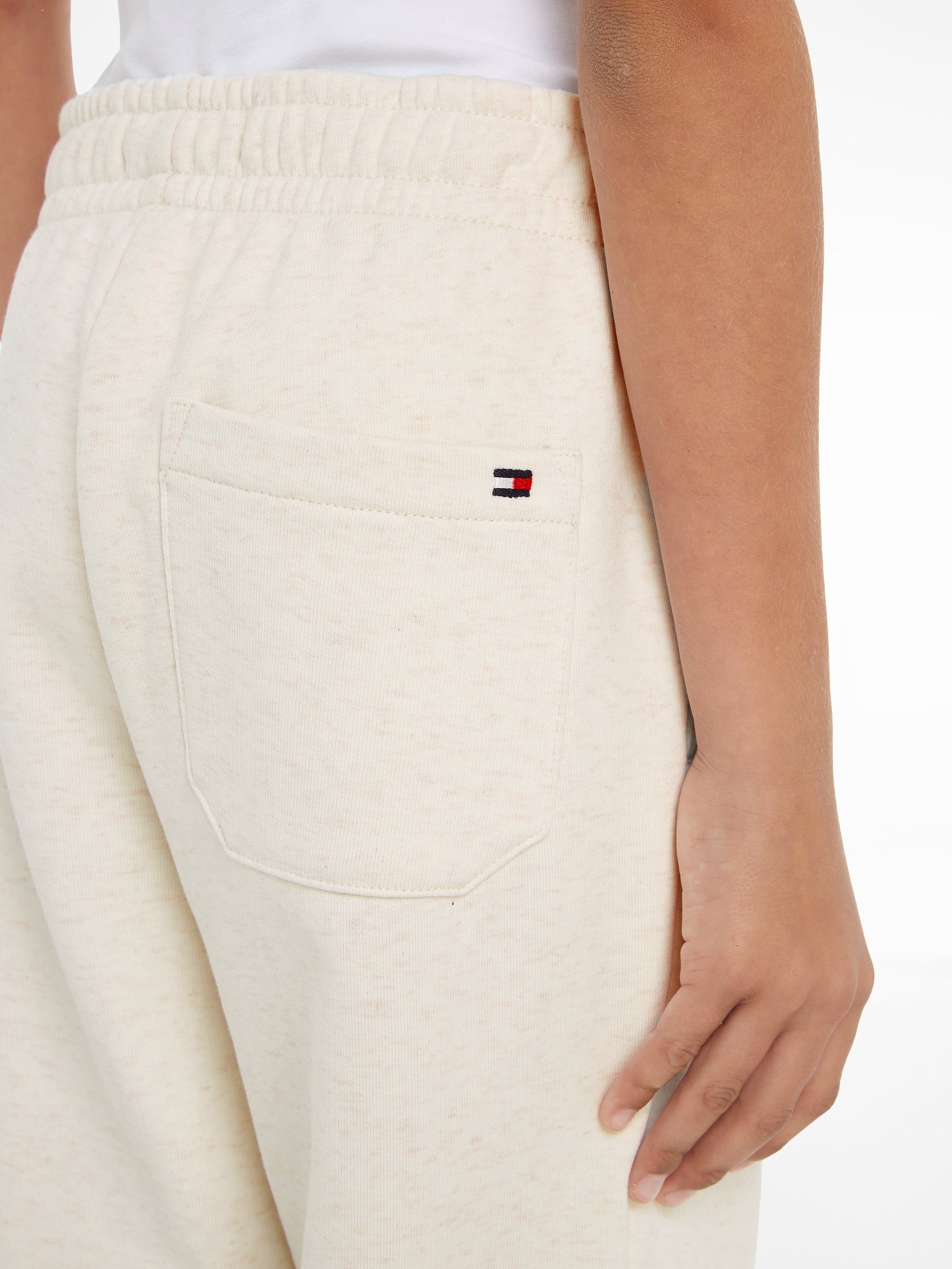 Tommy Hilfiger Sweatbroek U TIMELESS SWEATPANTS