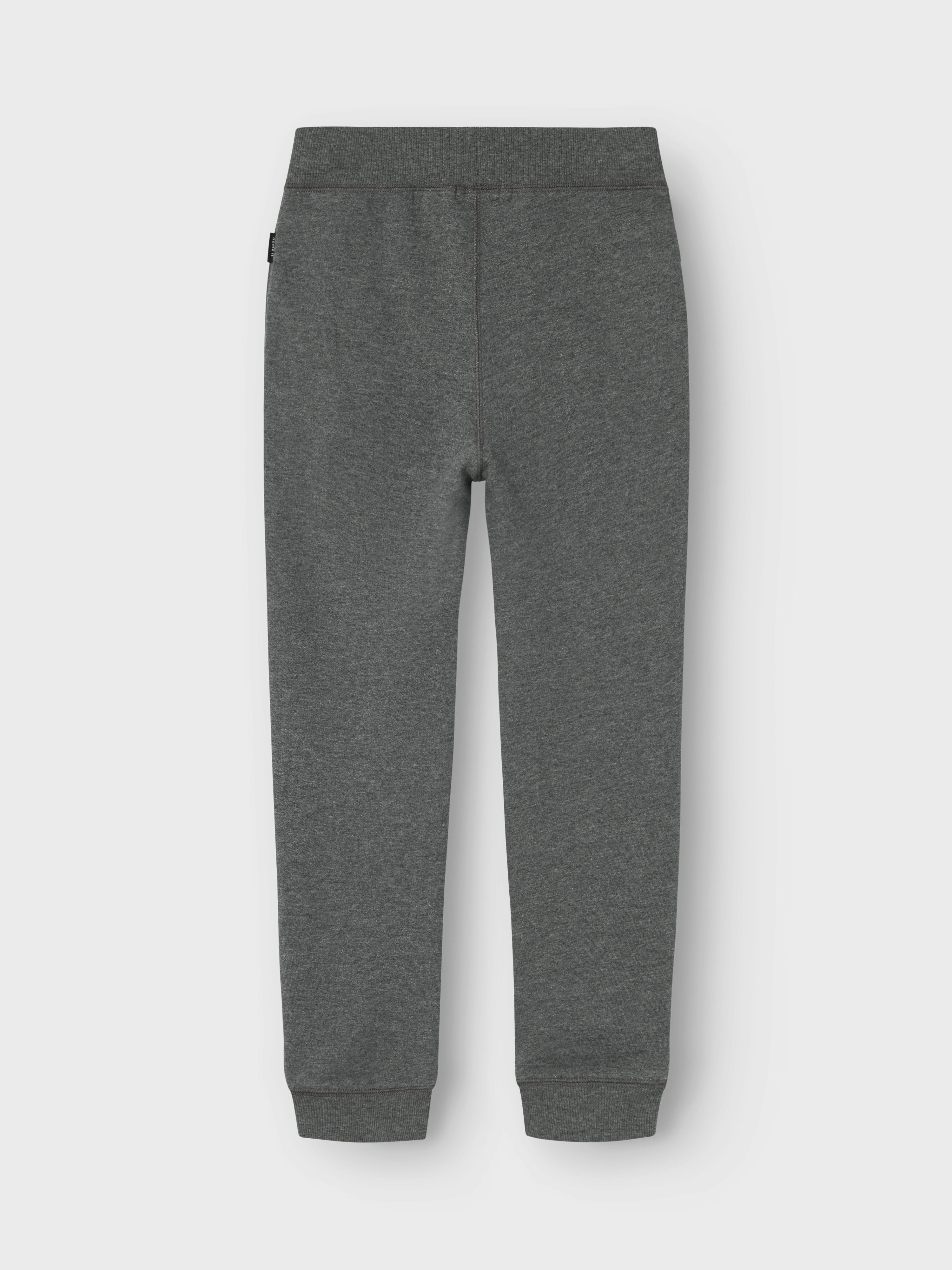 Name It Trainingsbroek NKMSWEAT PANT UNB NOOS