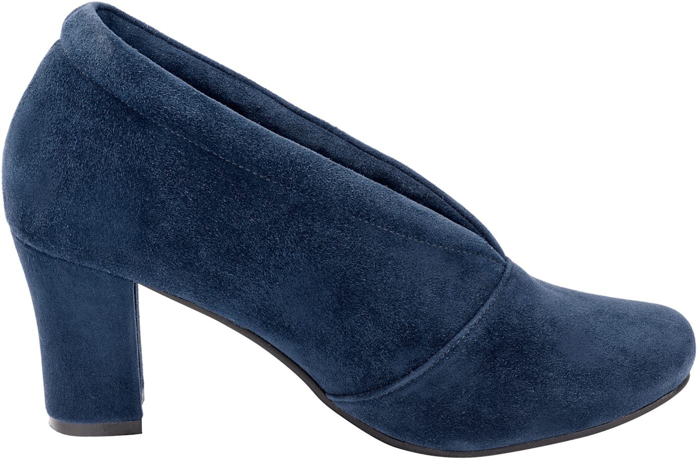 Andrea Conti Pumps