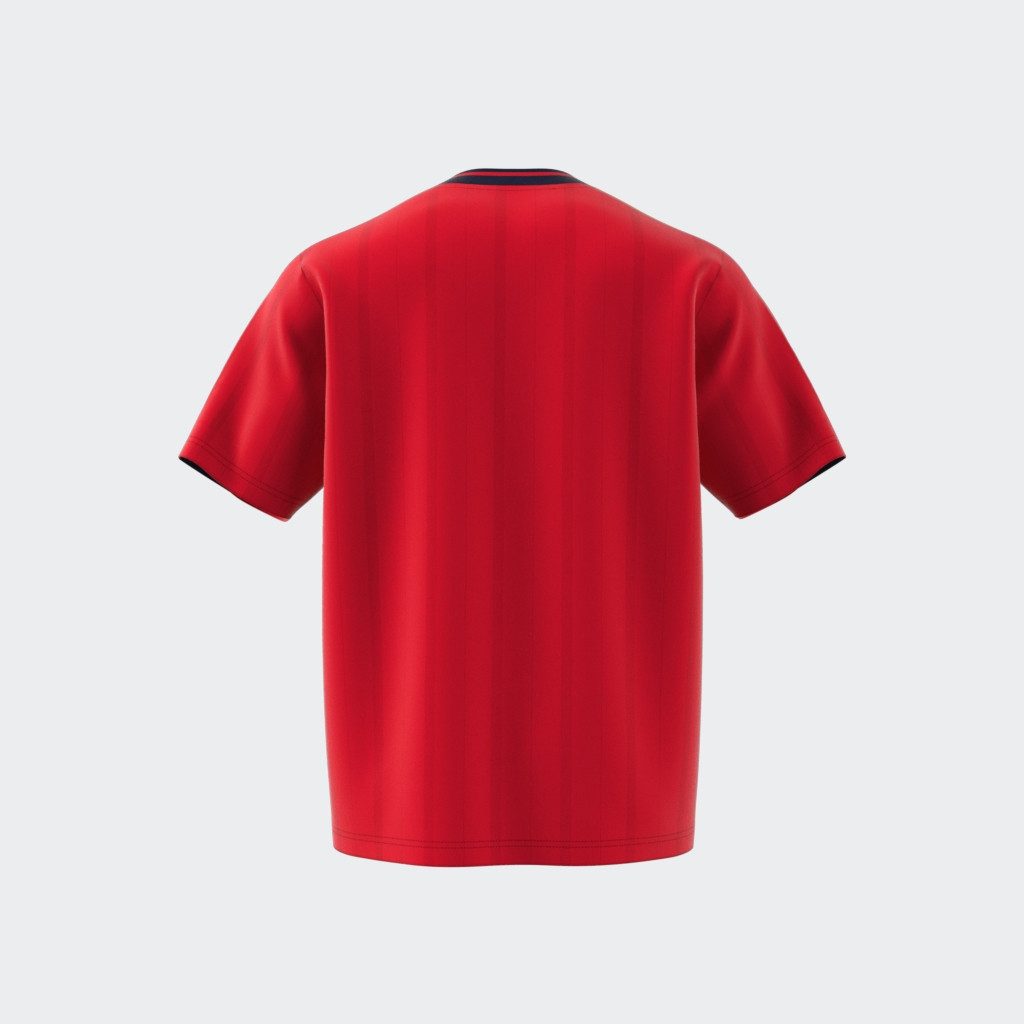 adidas Sportswear T-shirt M TIRO NTPK TEE