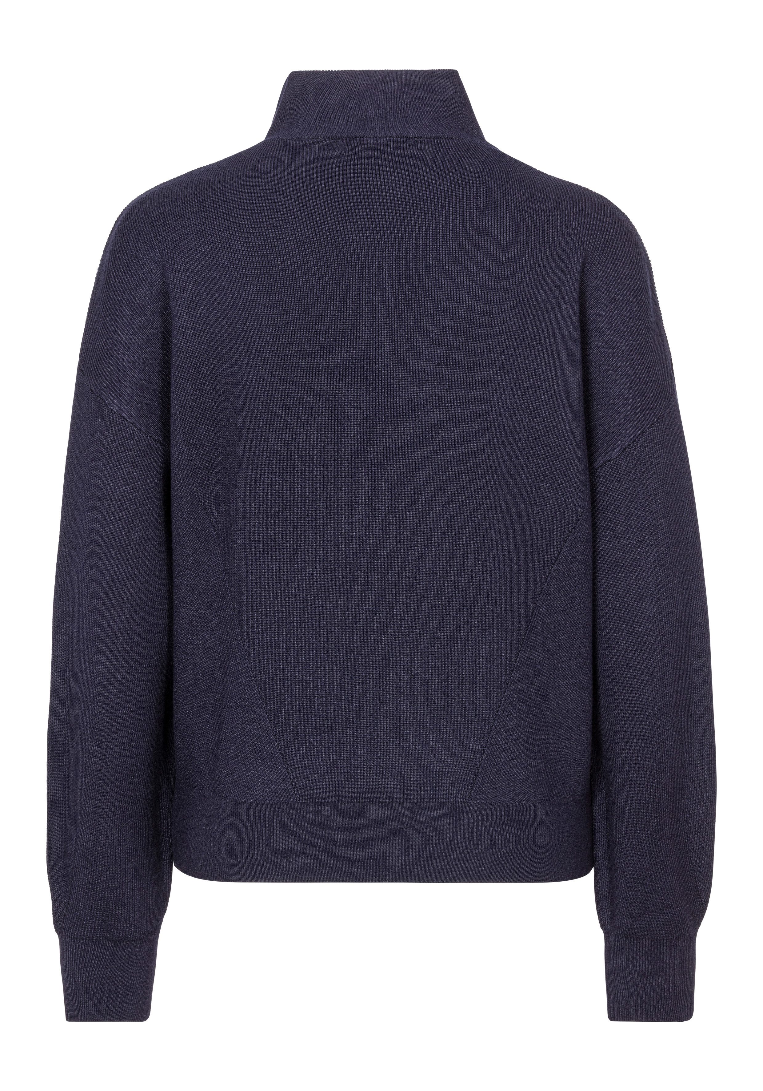 Ragwear Lange trui LINSET