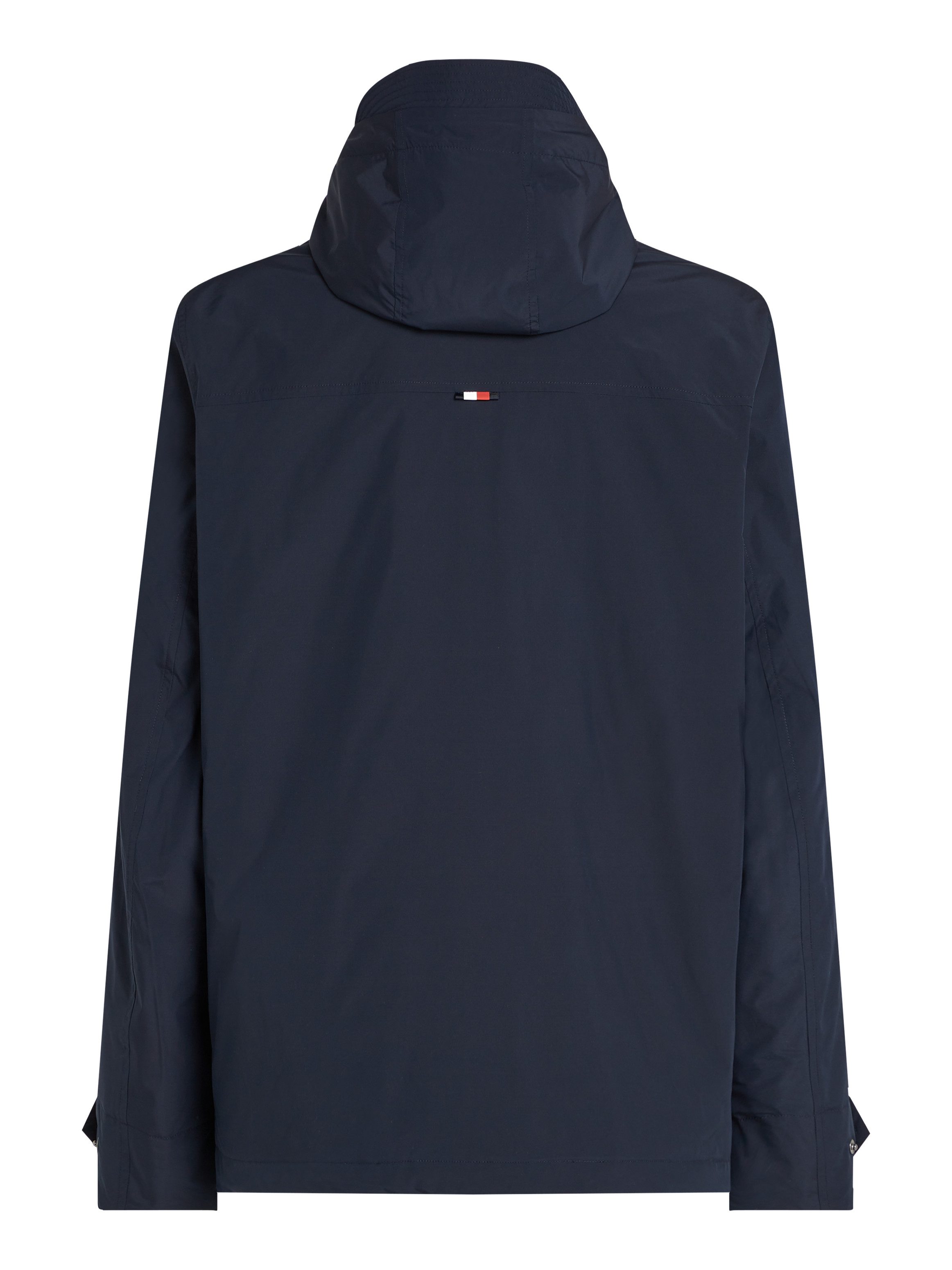 Tommy Hilfiger Outdoorjack LW PACKABLE HOODED JKT