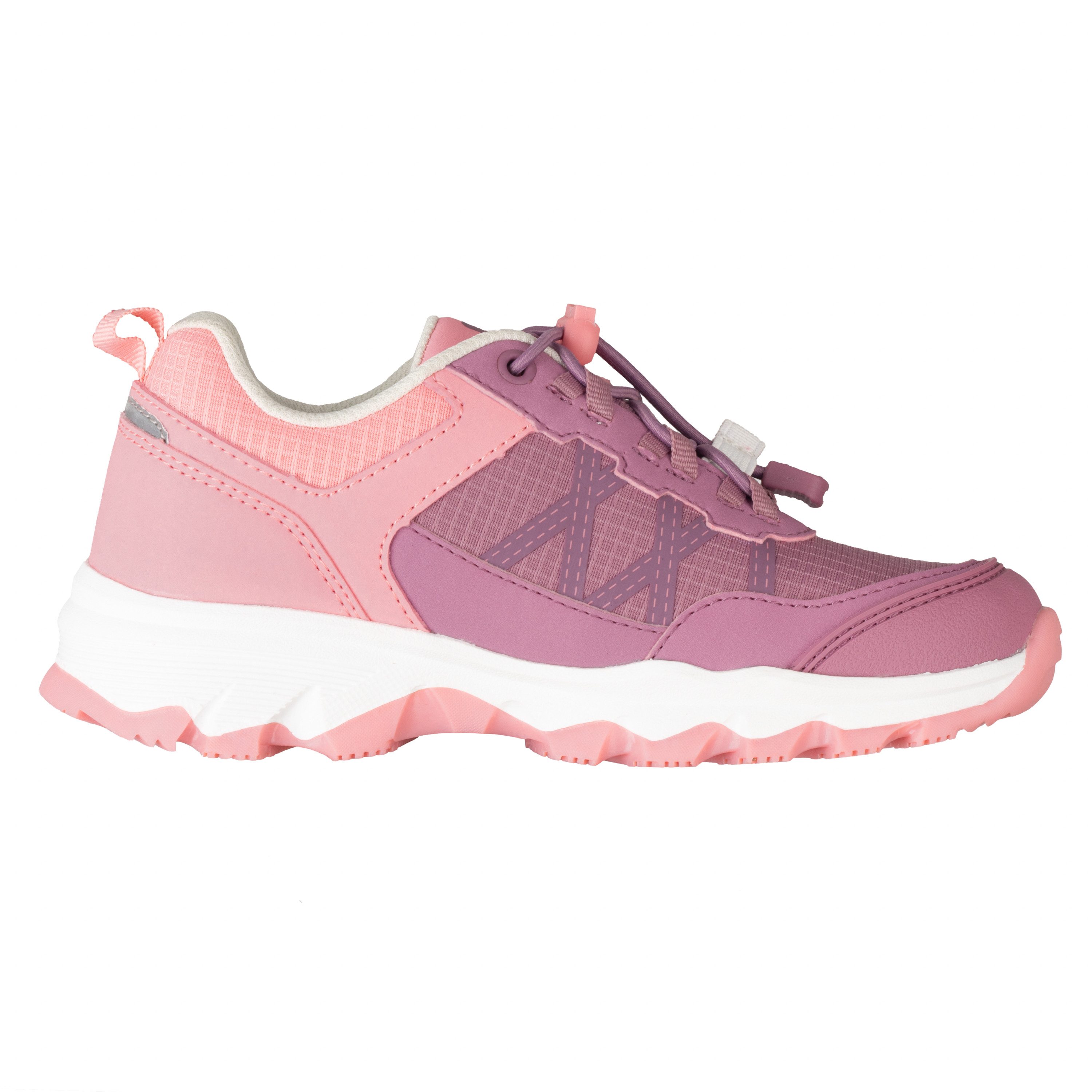 TROLLKIDS Outdoorschoenen Kids Trolltunga Hiker Low XT