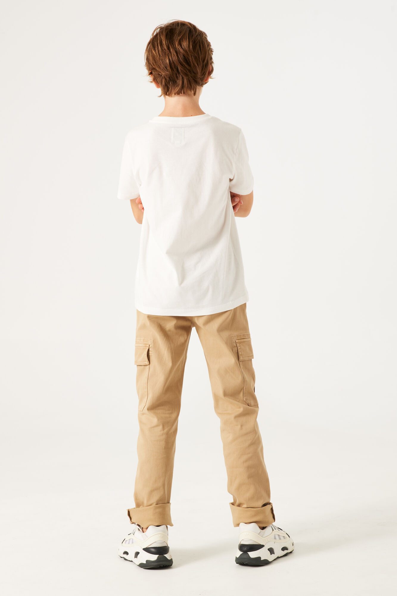 Garcia Cargobroek for boys