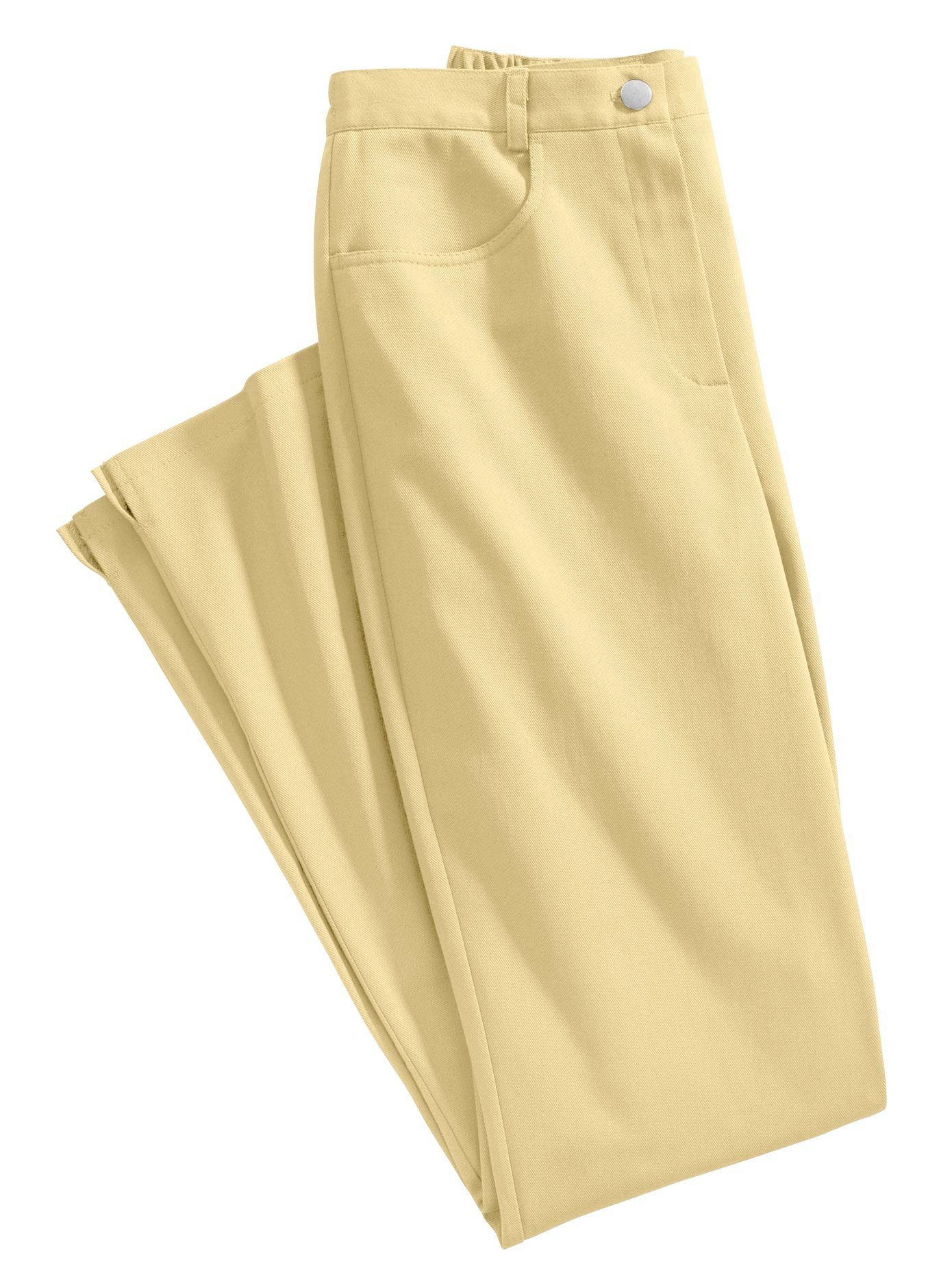 Classic Basics Prettige jeans