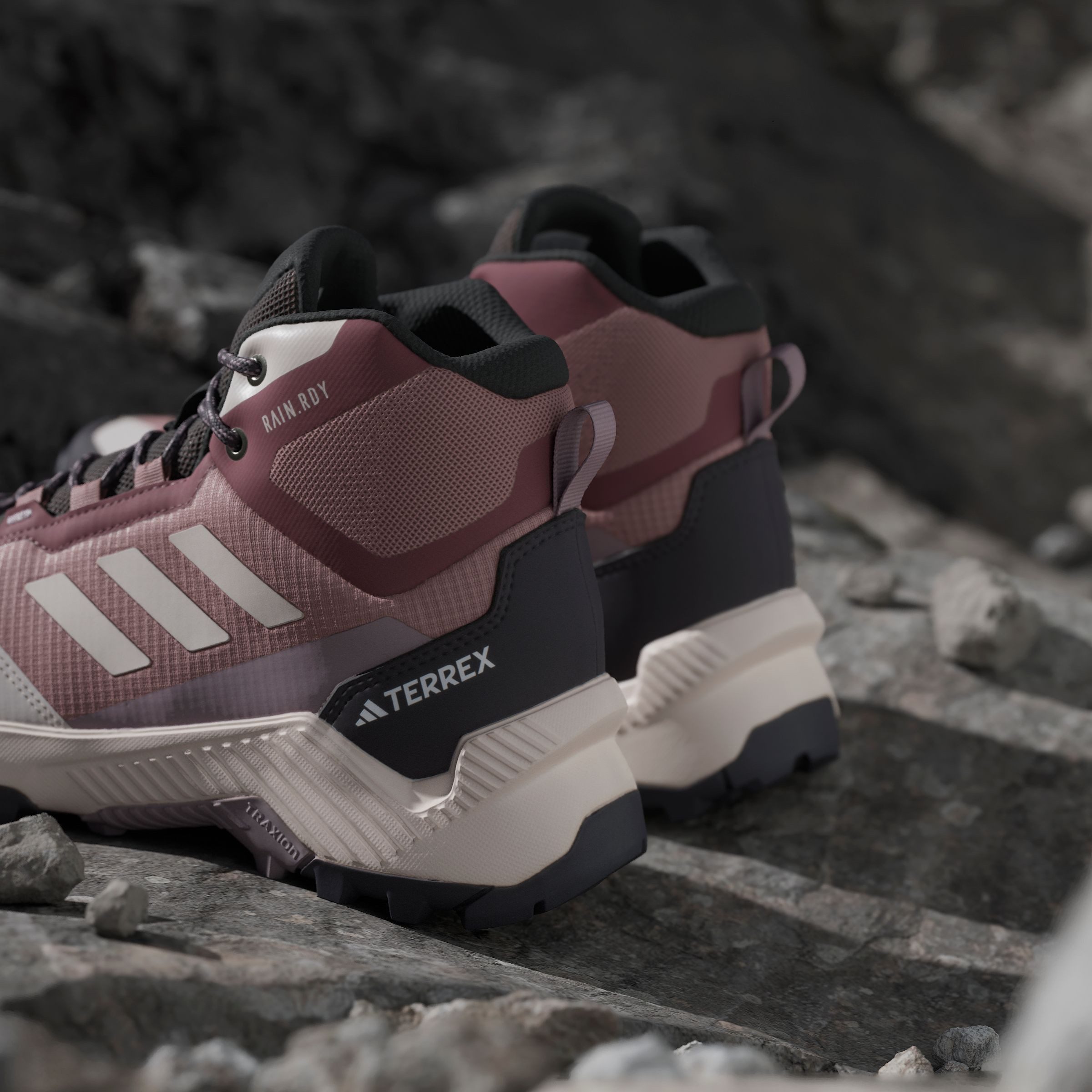 adidas TERREX Wandelschoenen EASTRAIL 2.0 MID RAIN.RDY