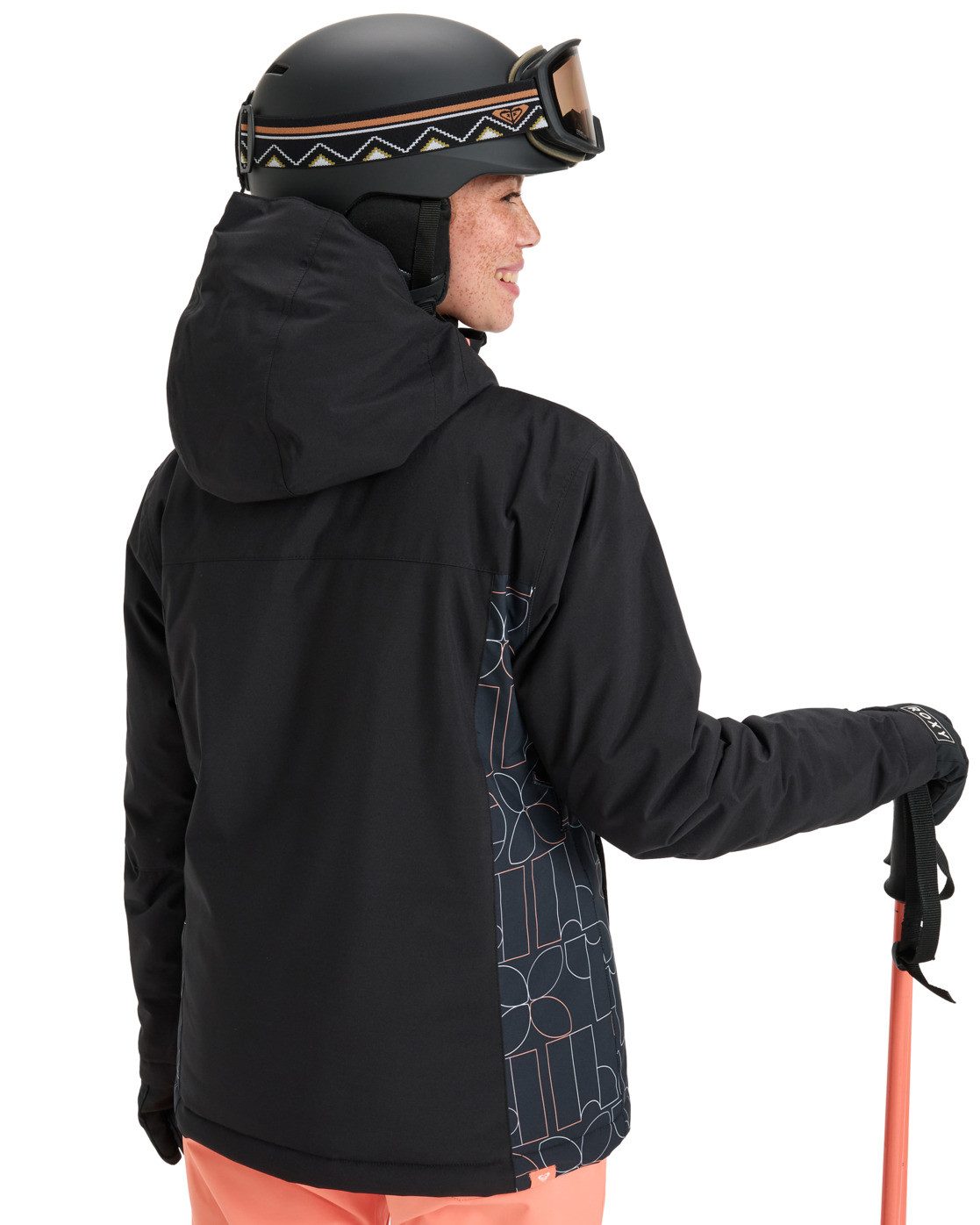 Roxy Snowboardjack Galaxy 10K