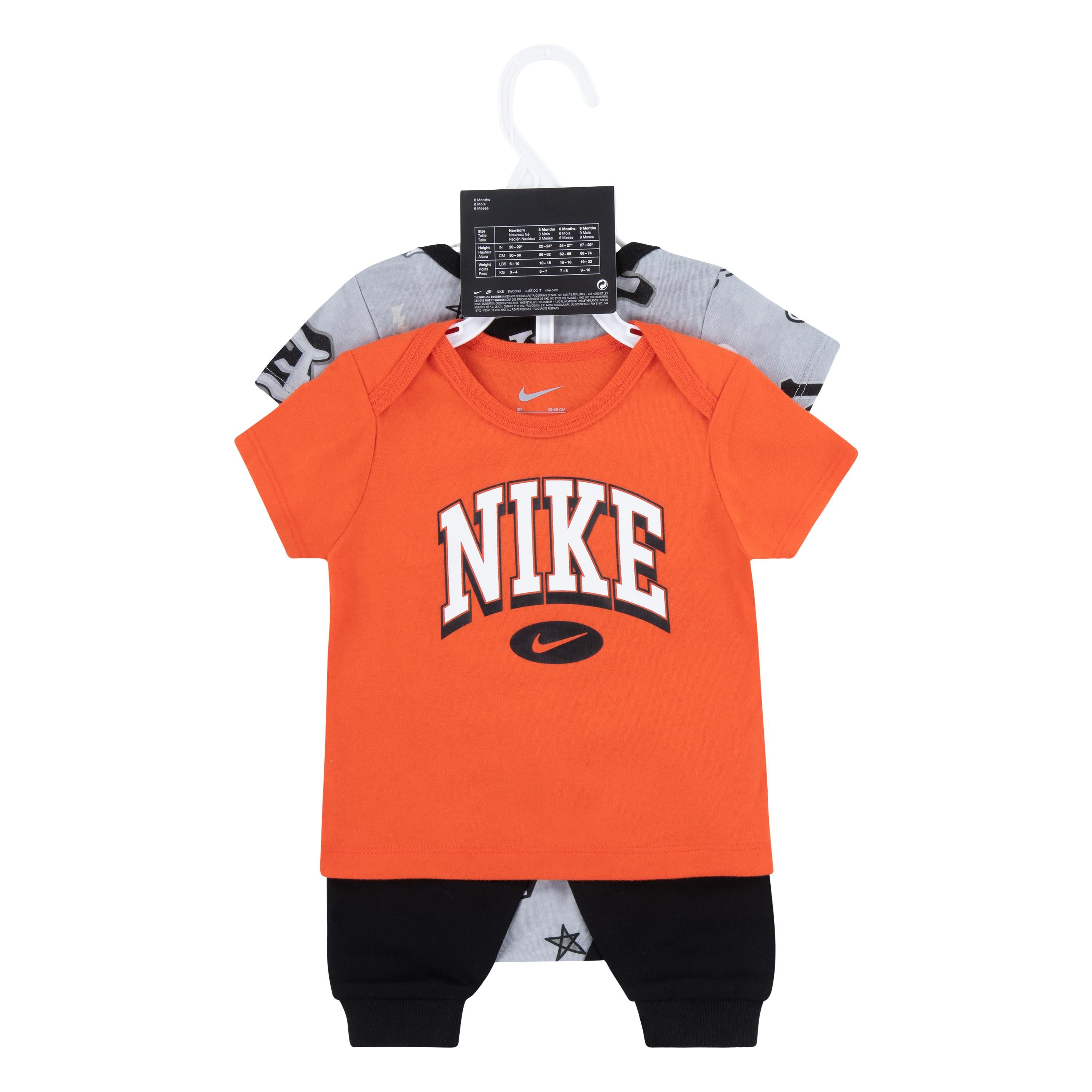 Nike Sportswear Body (set, 3-delig)