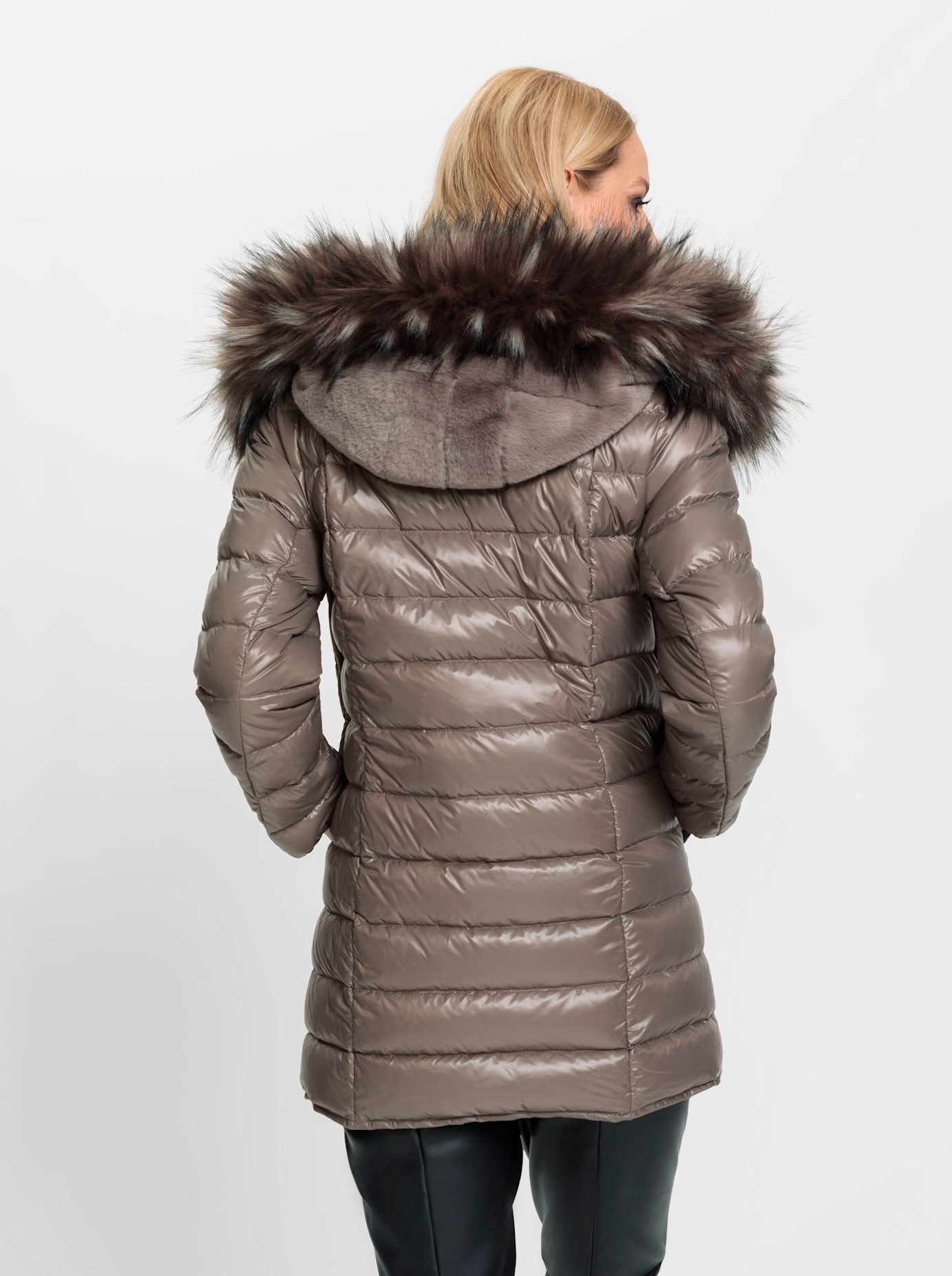 heine Winterjas