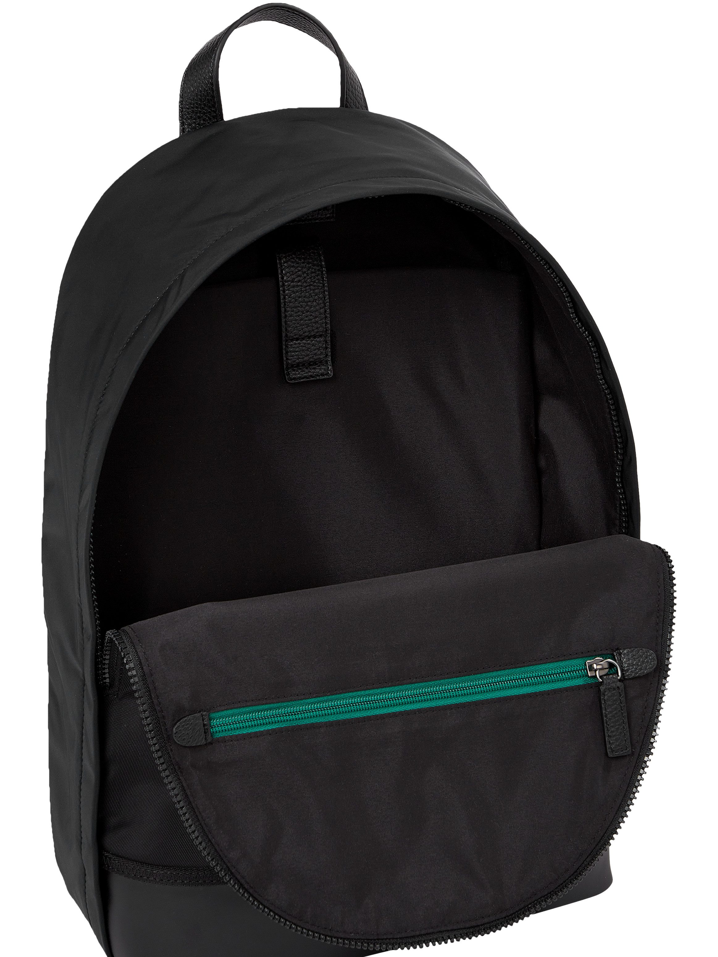Tommy Hilfiger Rugzak Men TH BLOCKED DOME BACKPACK