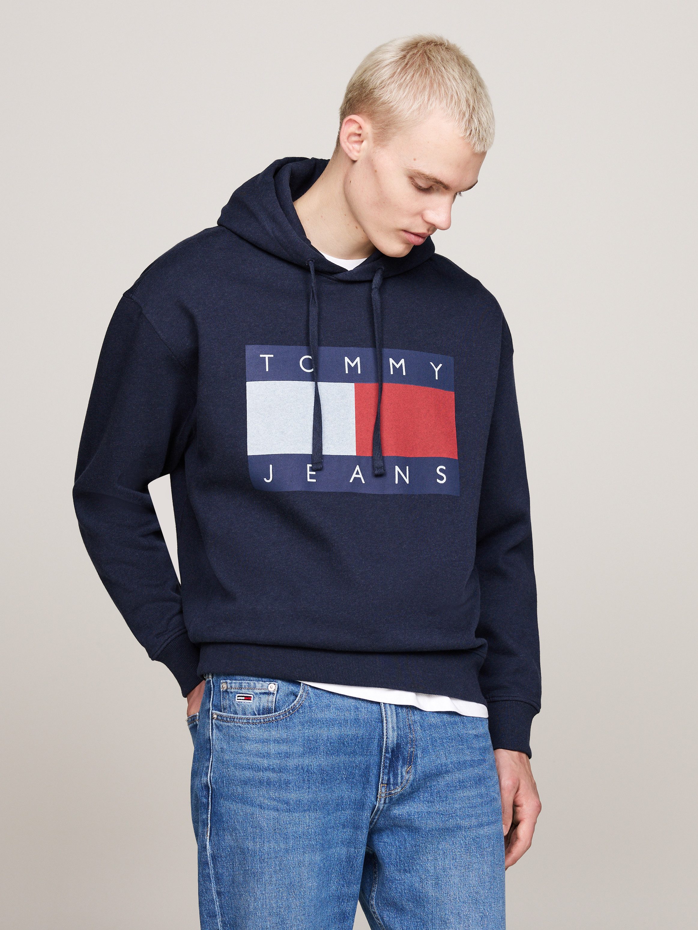 TOMMY JEANS Sweatshirt