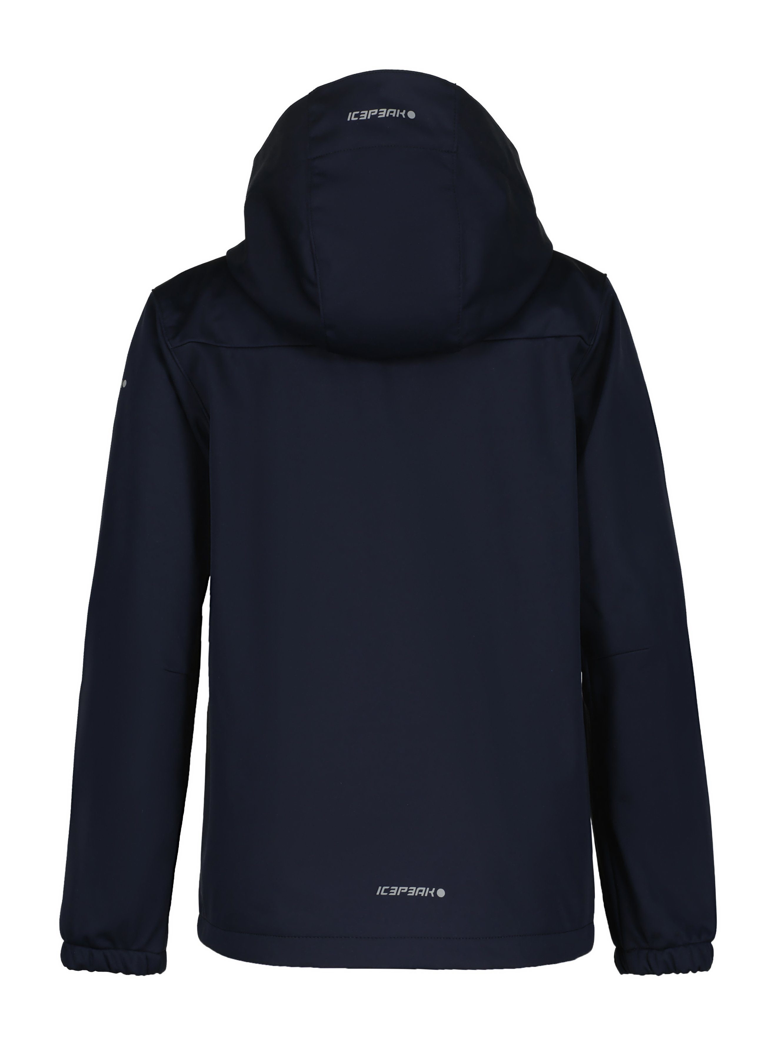 Icepeak Softshell-jack KONAN JR (1 stuk)