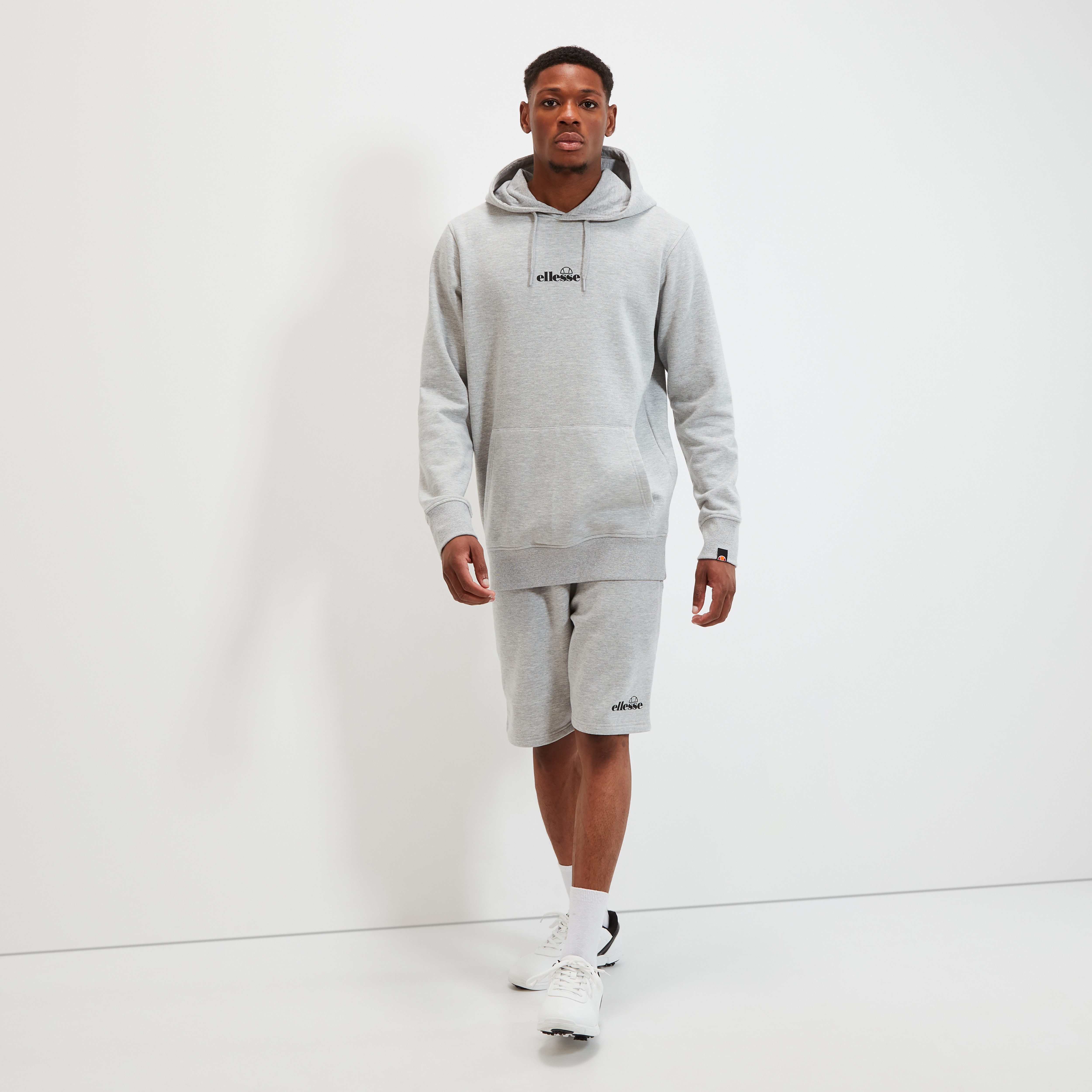ellesse Sweatshirt PERSHUTA OH HOODY