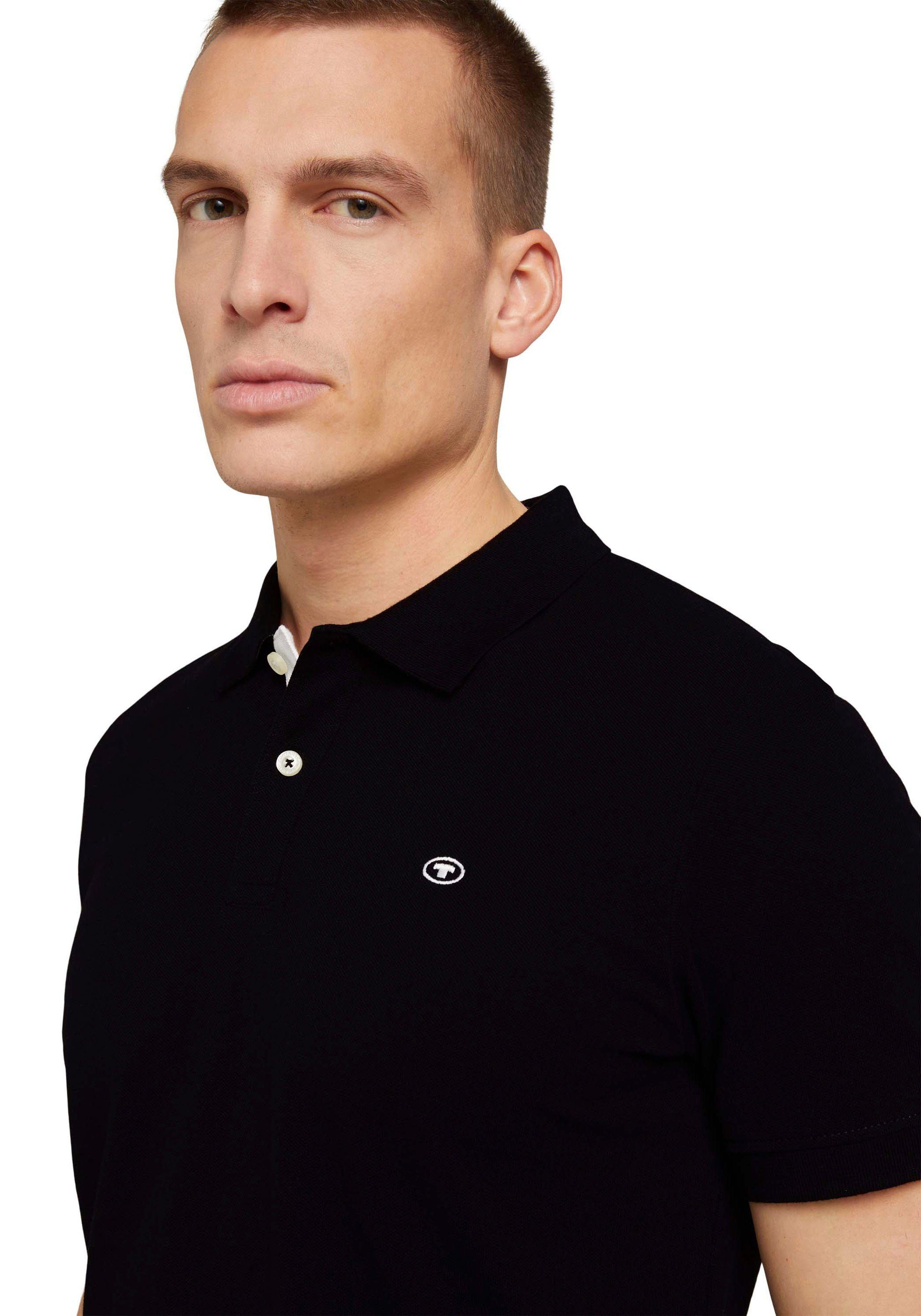 Tom Tailor Poloshirt Tom Tailor Herren Poloshirt