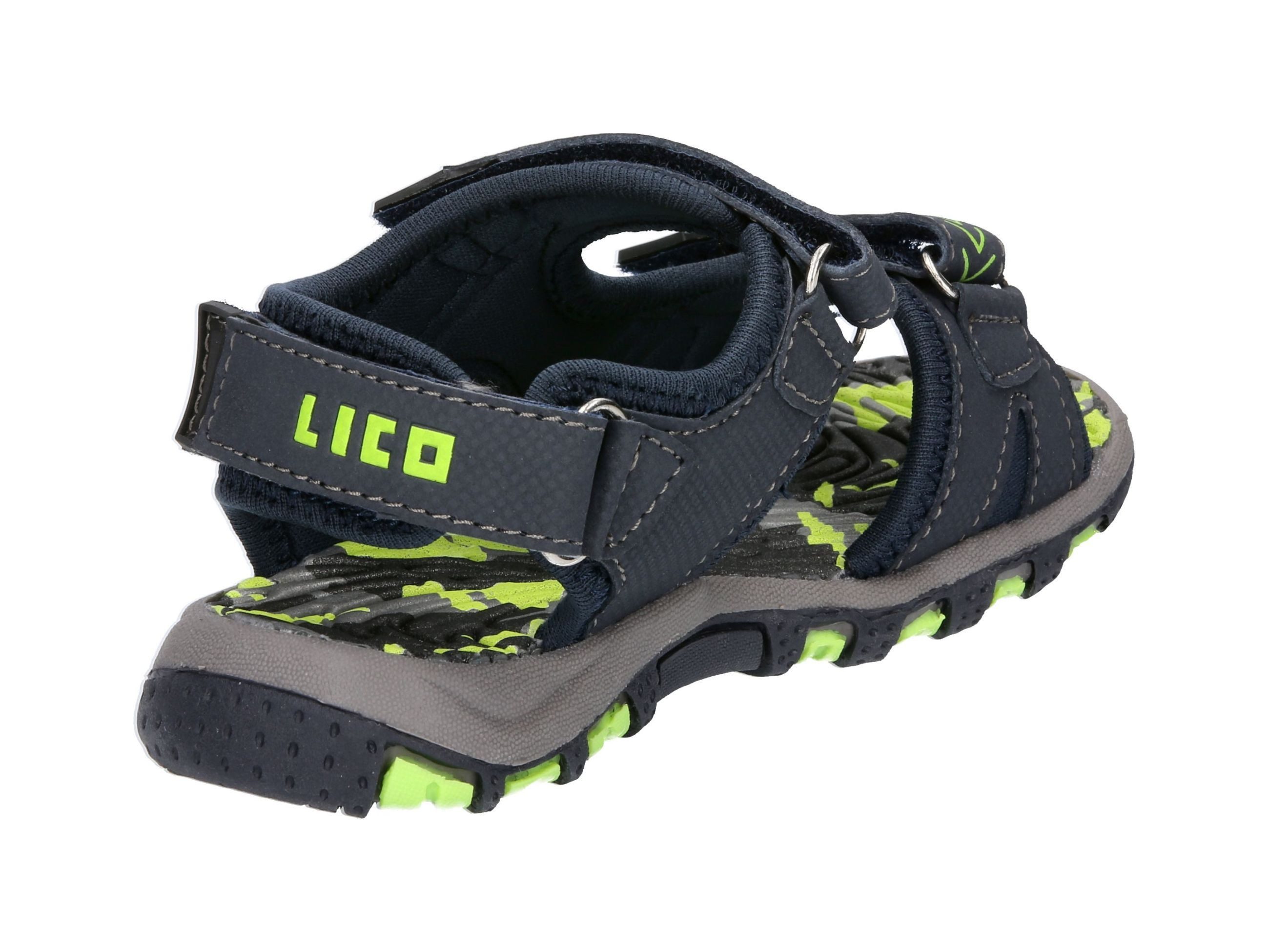 Lico Sandalen Hambo V