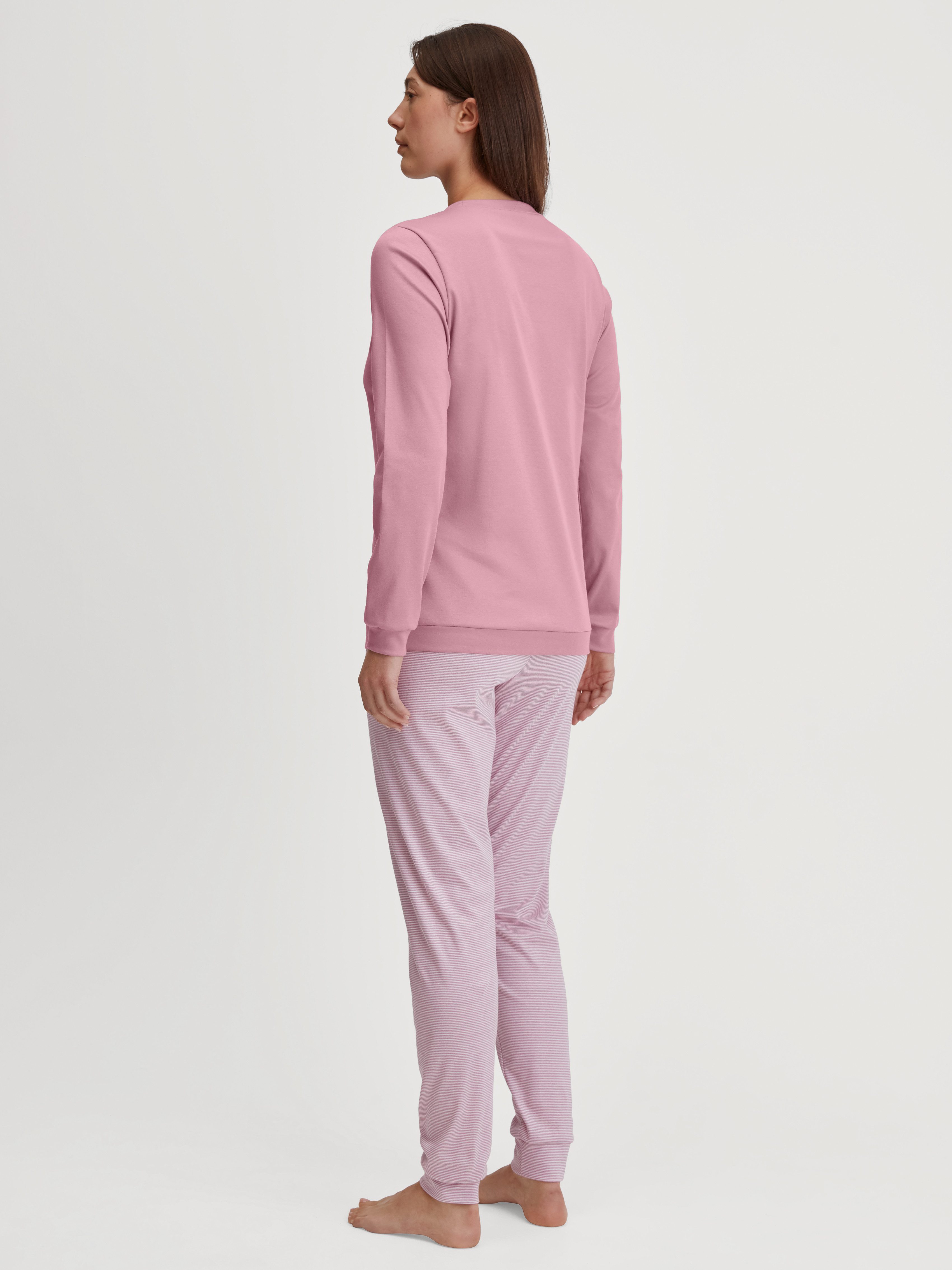 CALIDA Pyjama (2-delig)