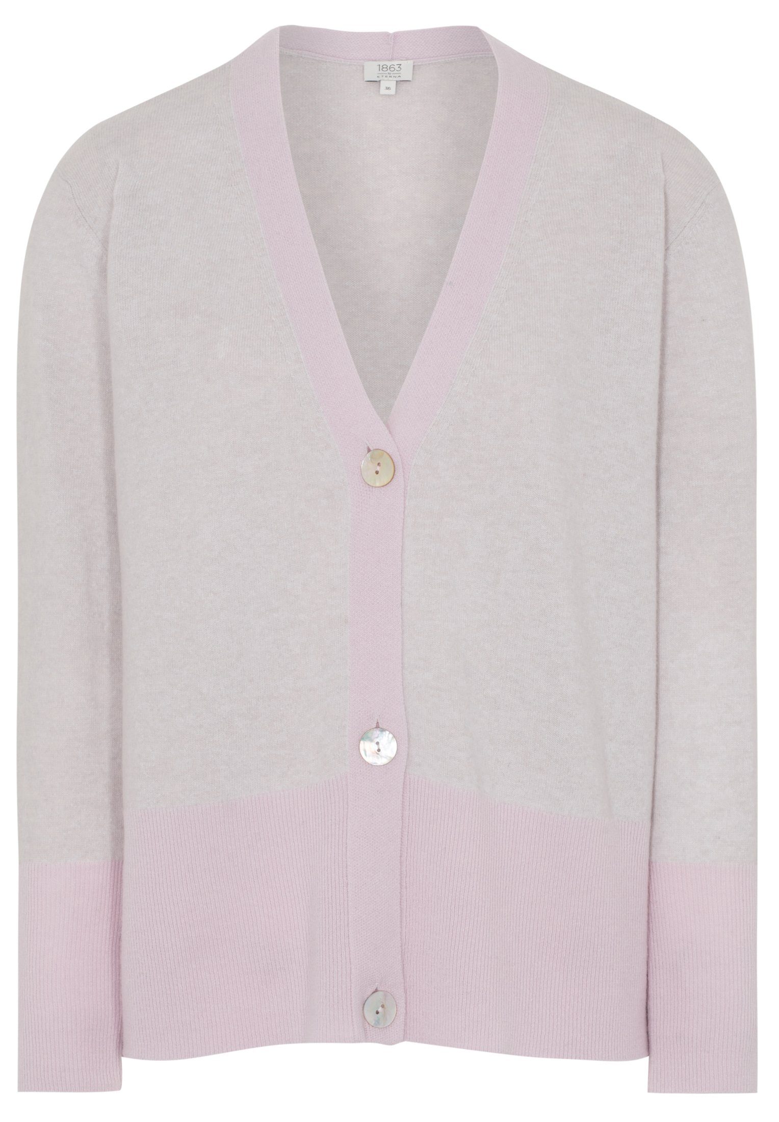 Eterna Cardigan