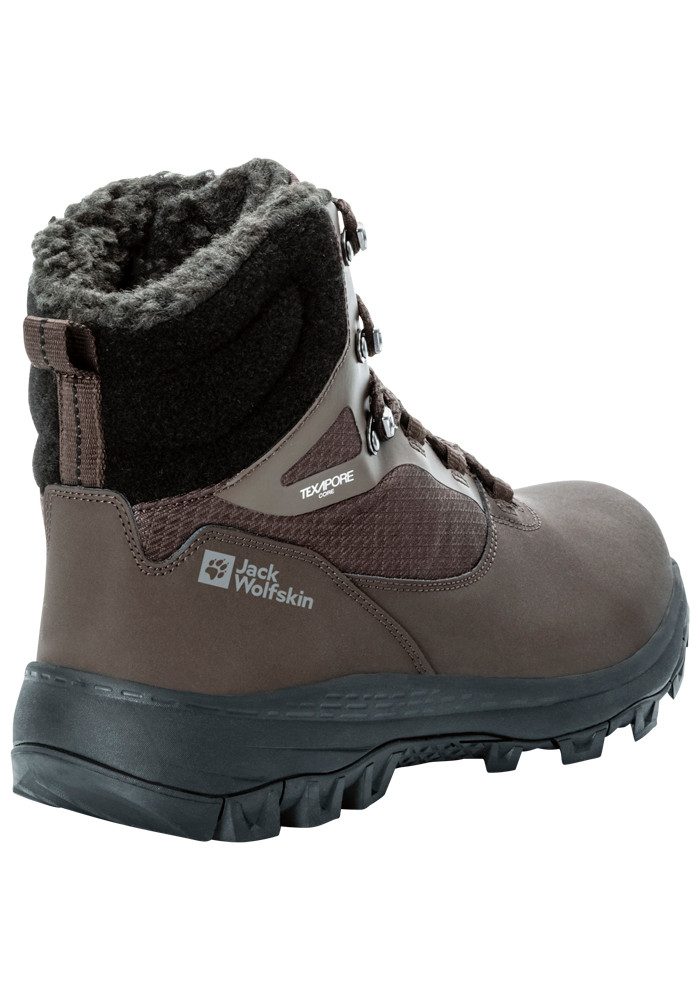 Jack Wolfskin Trekkingschoenen EVERQUEST TEXAPORE HIGH M