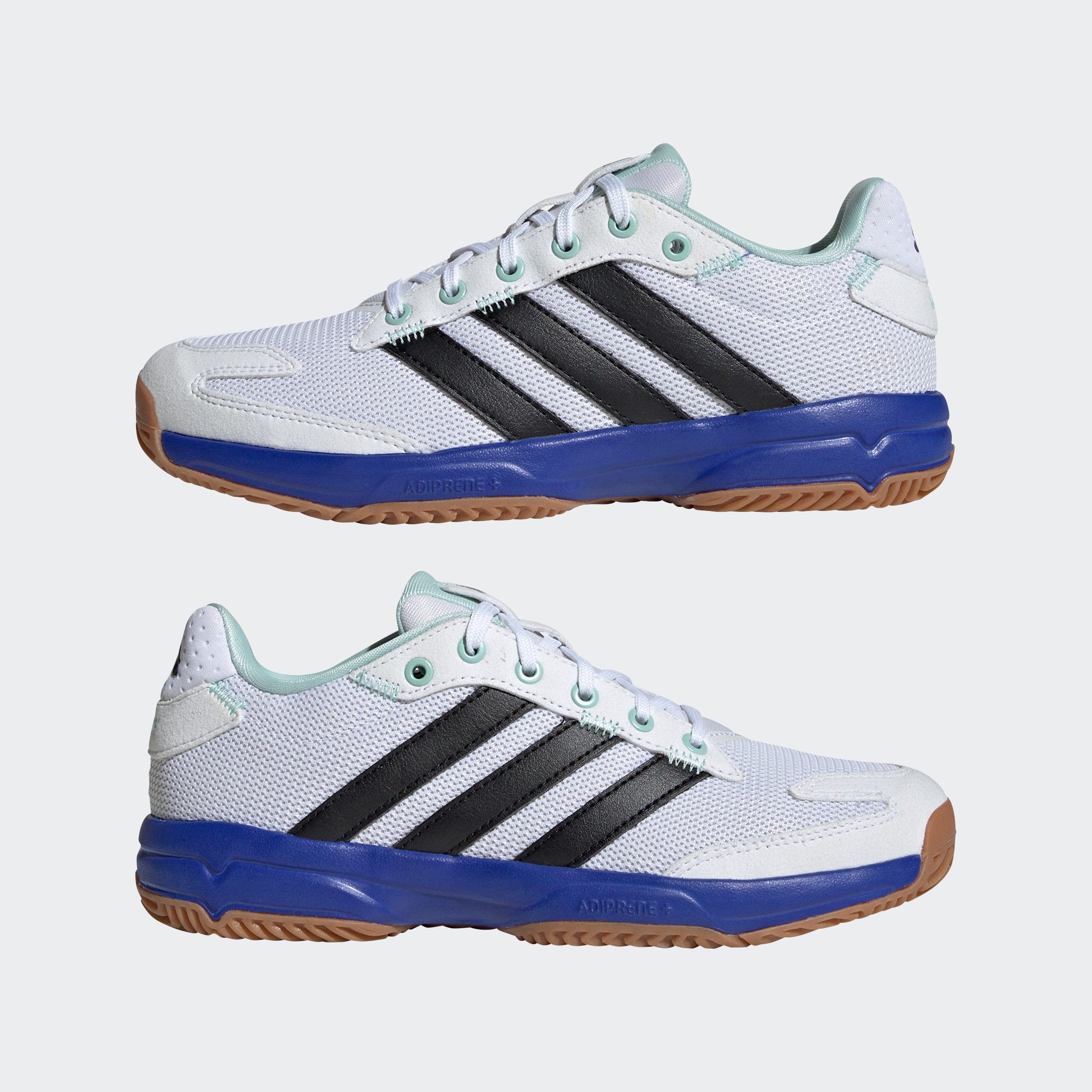 adidas Performance Zaalschoenen STABIL INDOOR KIDS