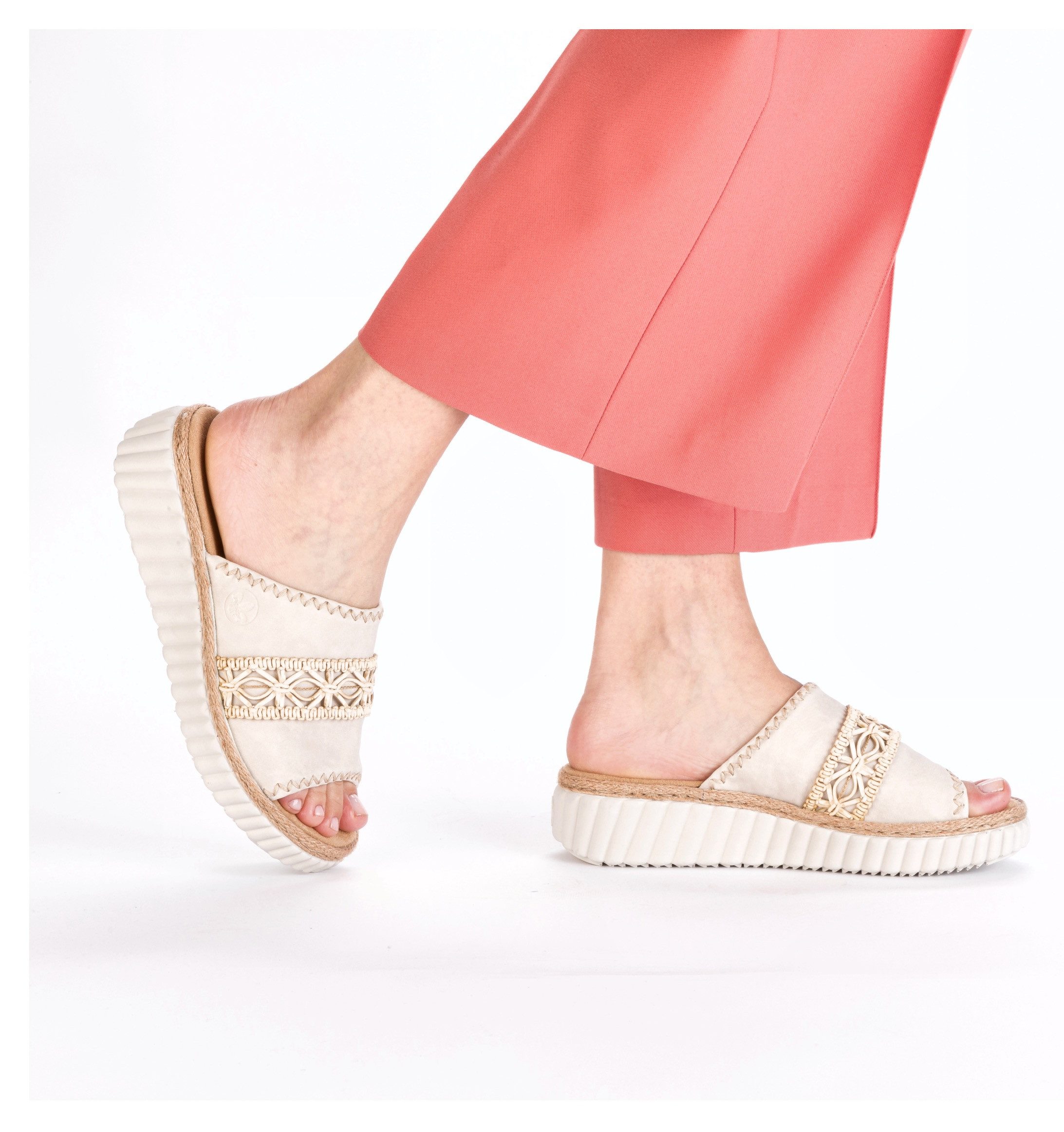 Rieker Slippers