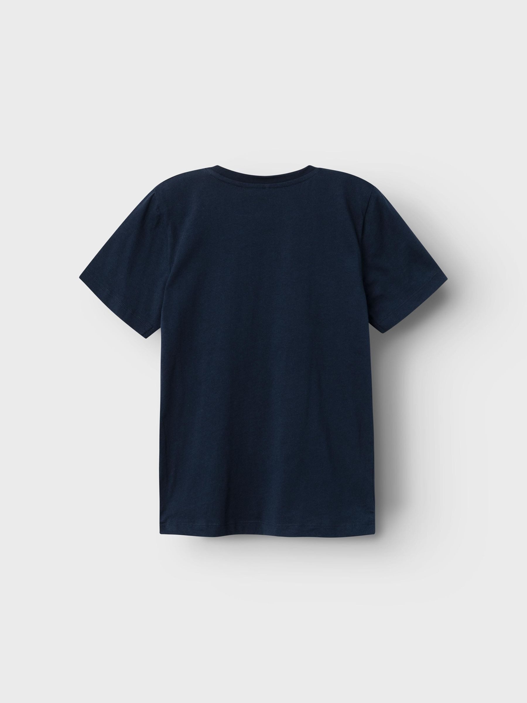 Name It T-shirt NKMNATE ONEPIECE SS TOP BOX NOOS VDE