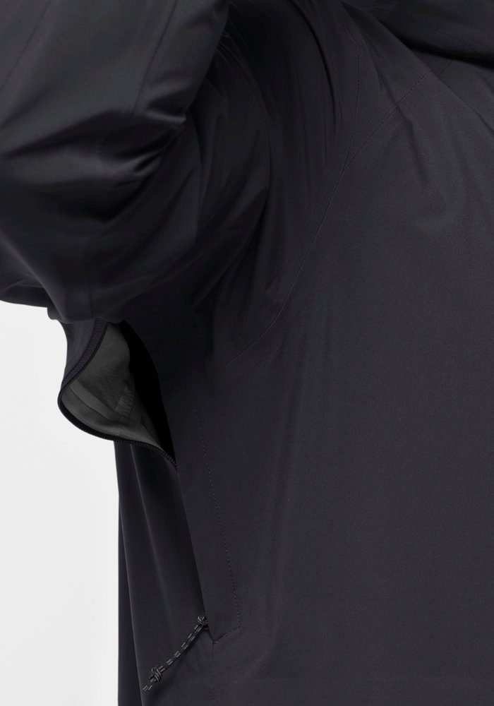 Jack Wolfskin Outdoorjack HIGHEST PEAK JACKET M