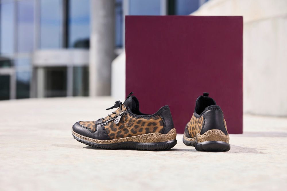 Rieker Slip-on sneakers