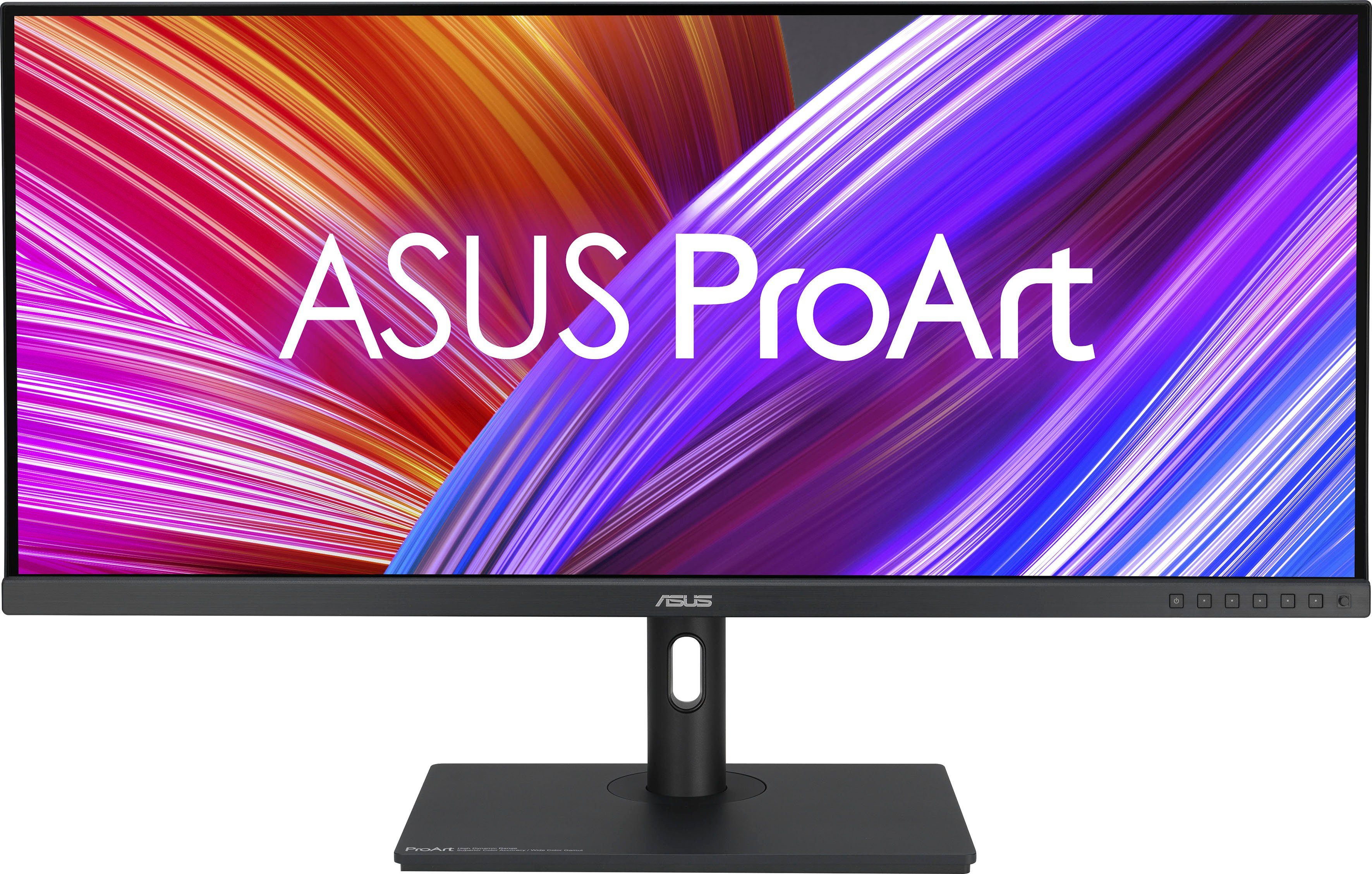 Asus Lcd-monitor PA348CGV, 86 cm / 34", UWQHD