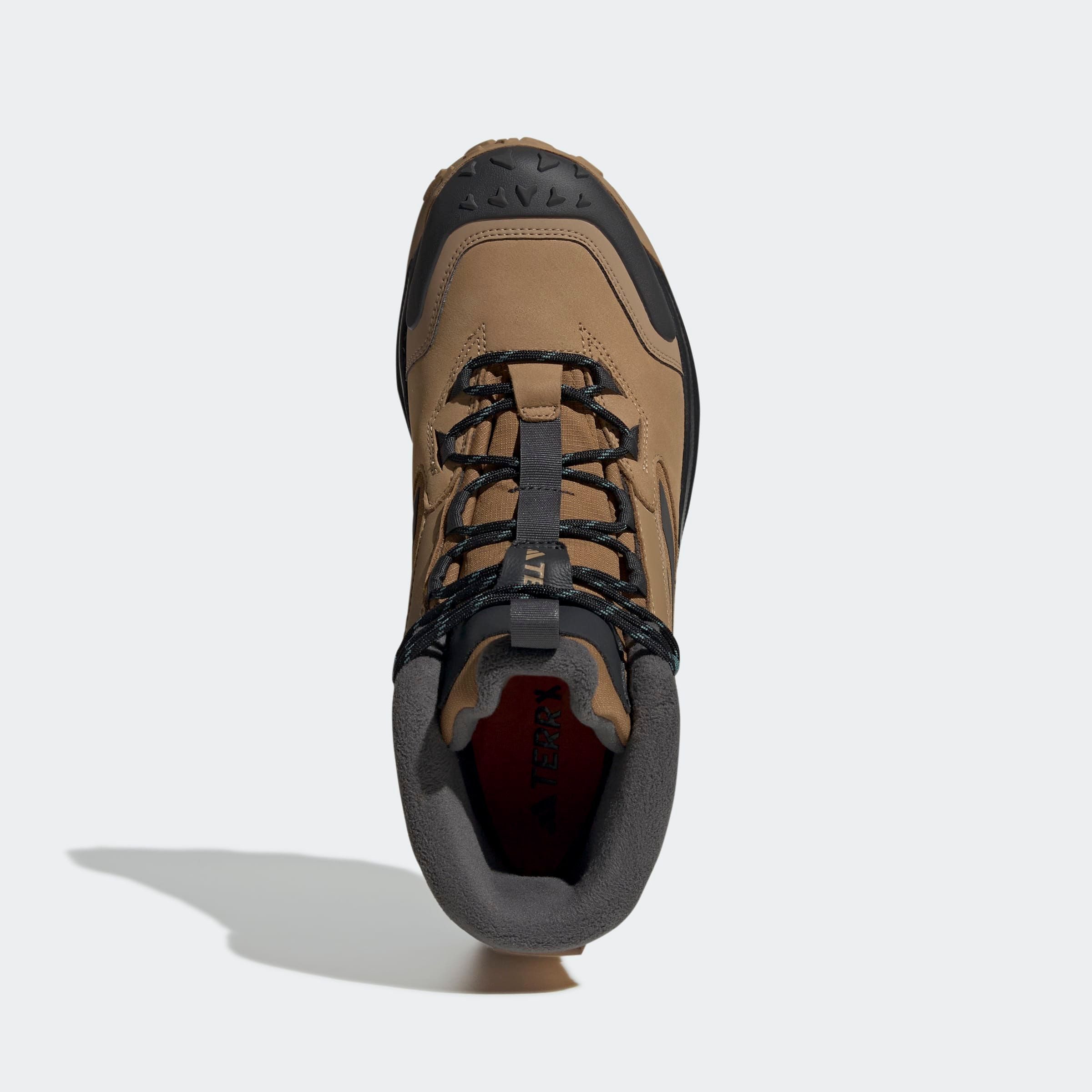 adidas TERREX Winterlaarzen TERREX WINTER LEATHER MID CUT RAIN.RDY COLD.RDY