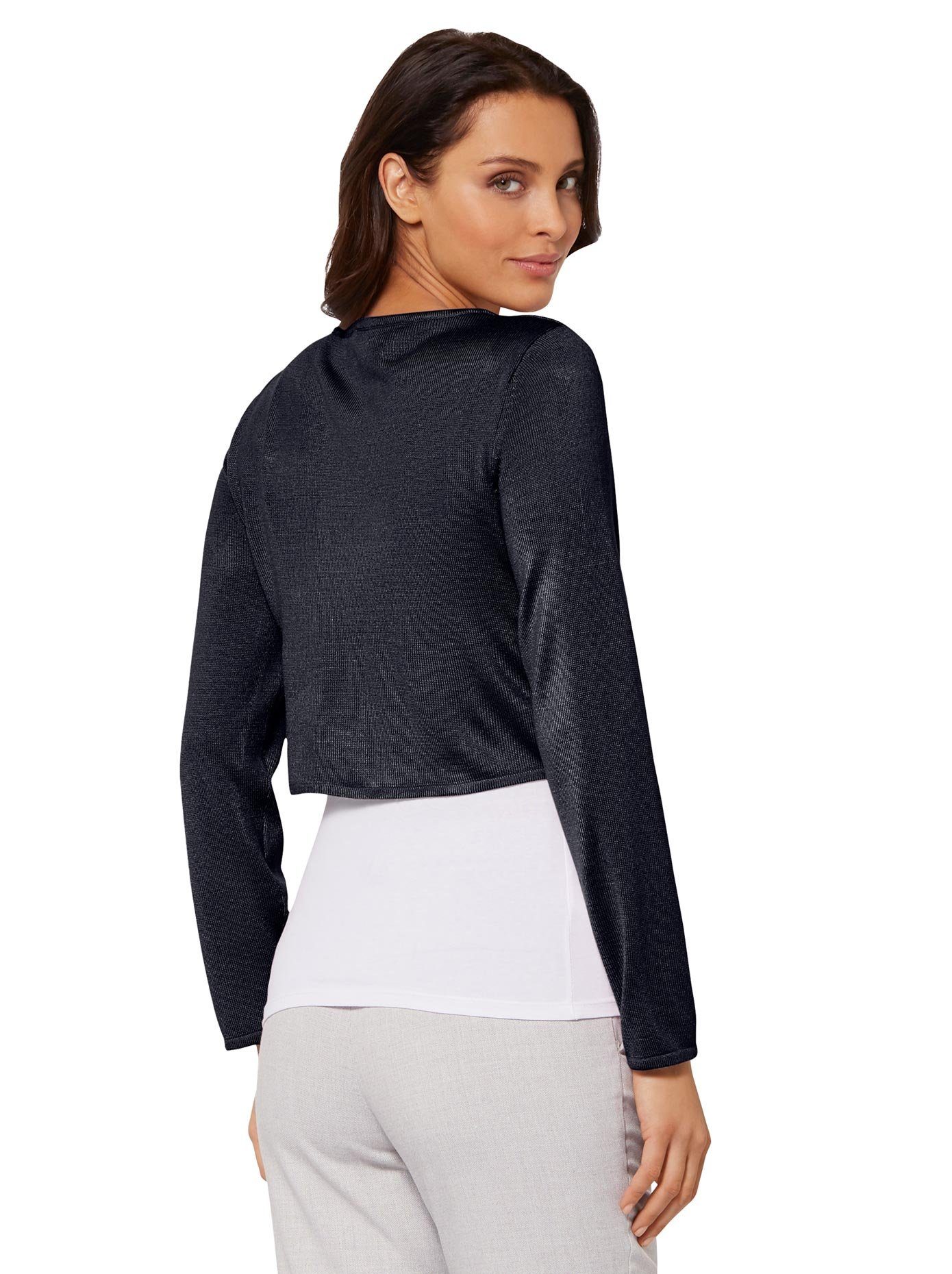 Lady Bolero