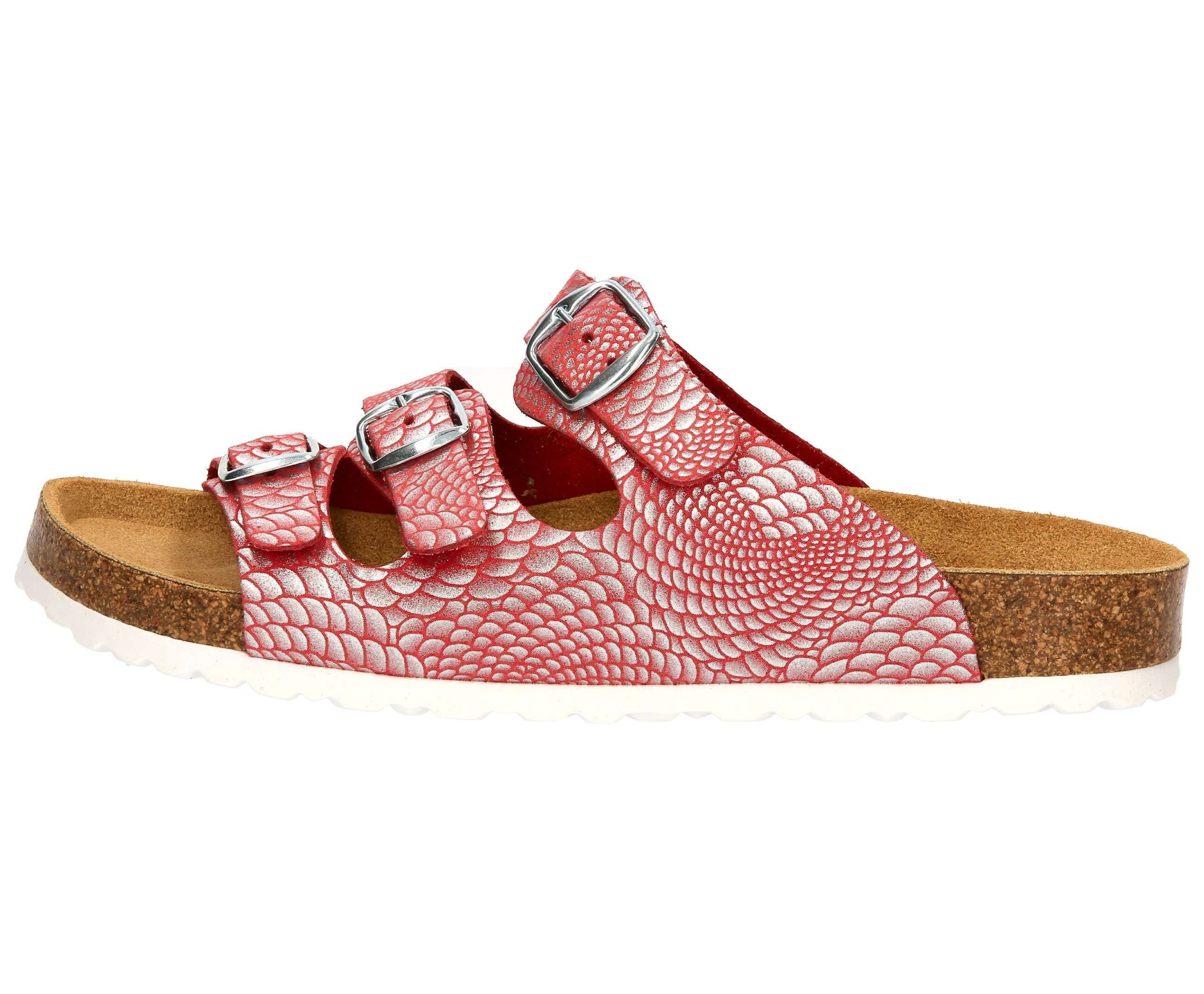 Lico Slippers Bioline Snake