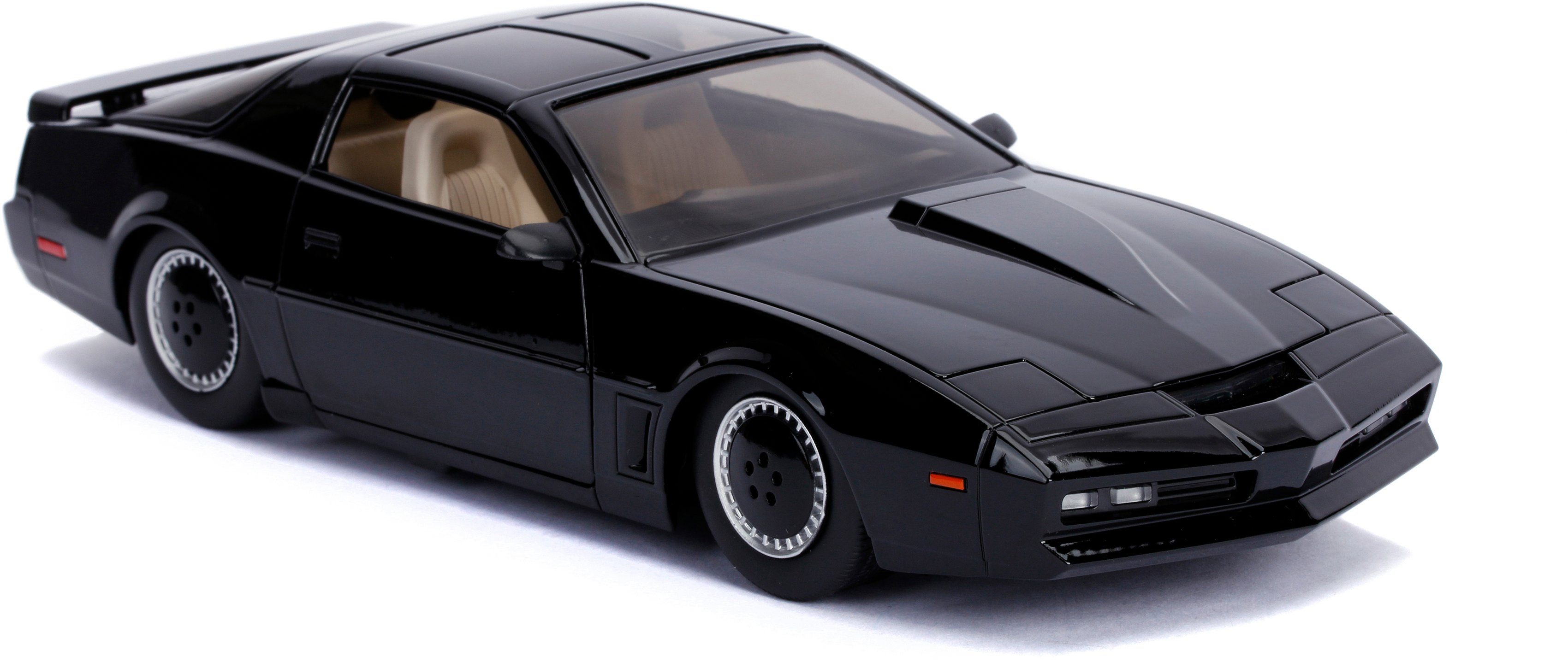 JADA Speelgoedauto Knight Rider Kitt